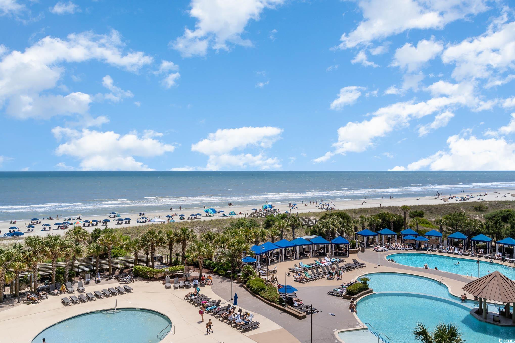 100 North Beach Blvd. #506, North Myrtle Beach, South Carolina image 28