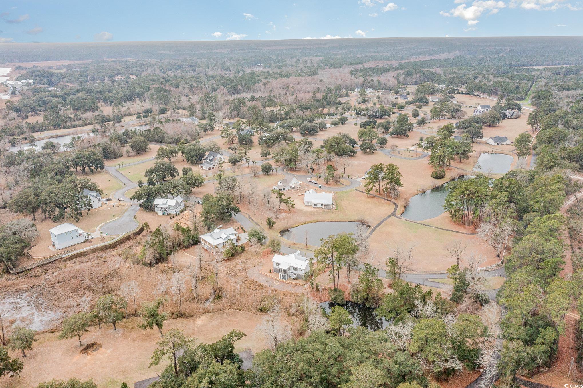 Lagrange Rd., Georgetown, South Carolina image 11