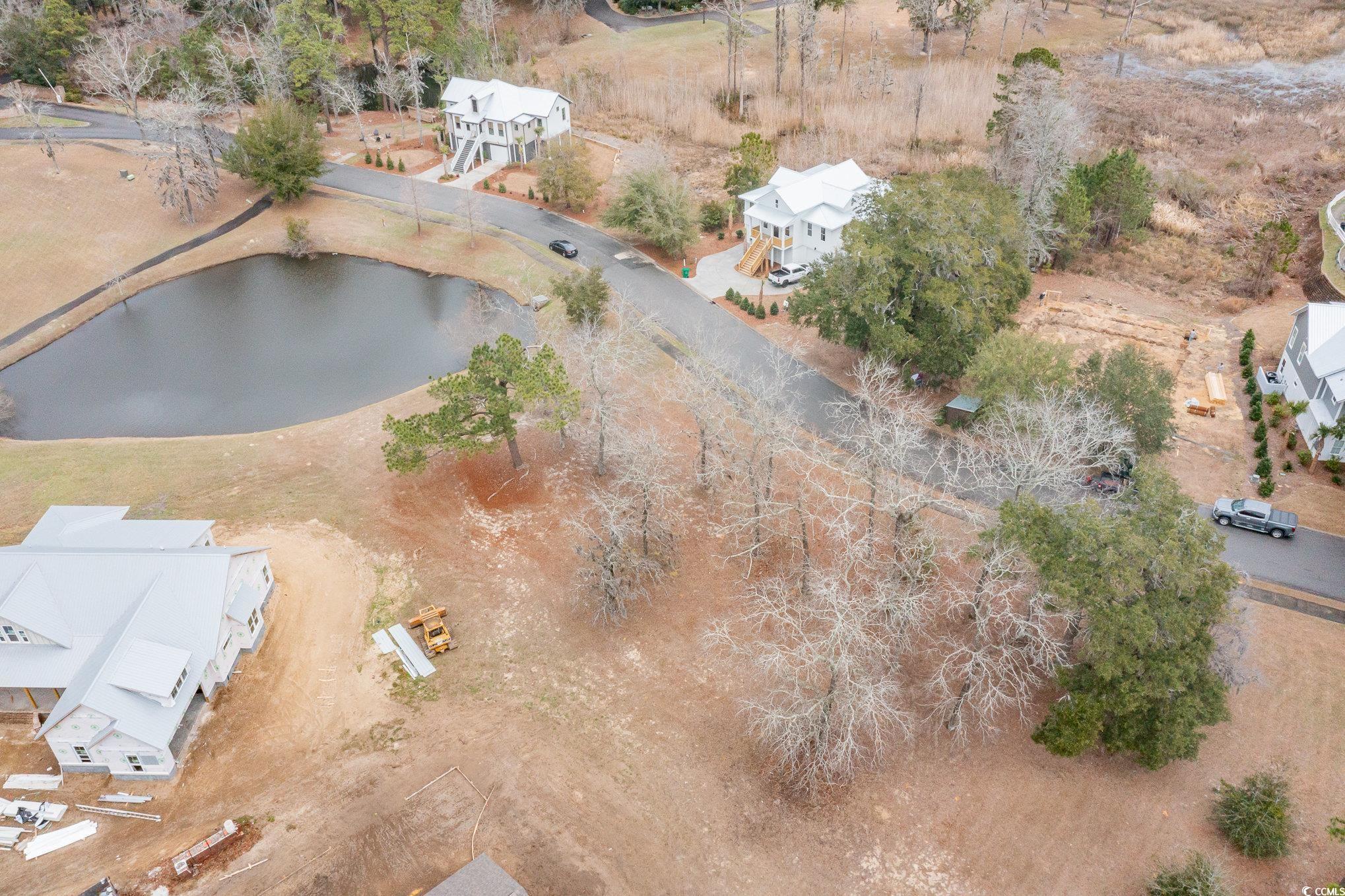 Lagrange Rd., Georgetown, South Carolina image 5