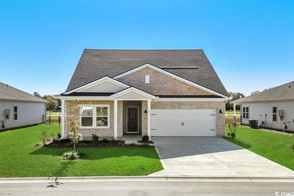 555 Cypress Preserve Circle Longs, SC 29568