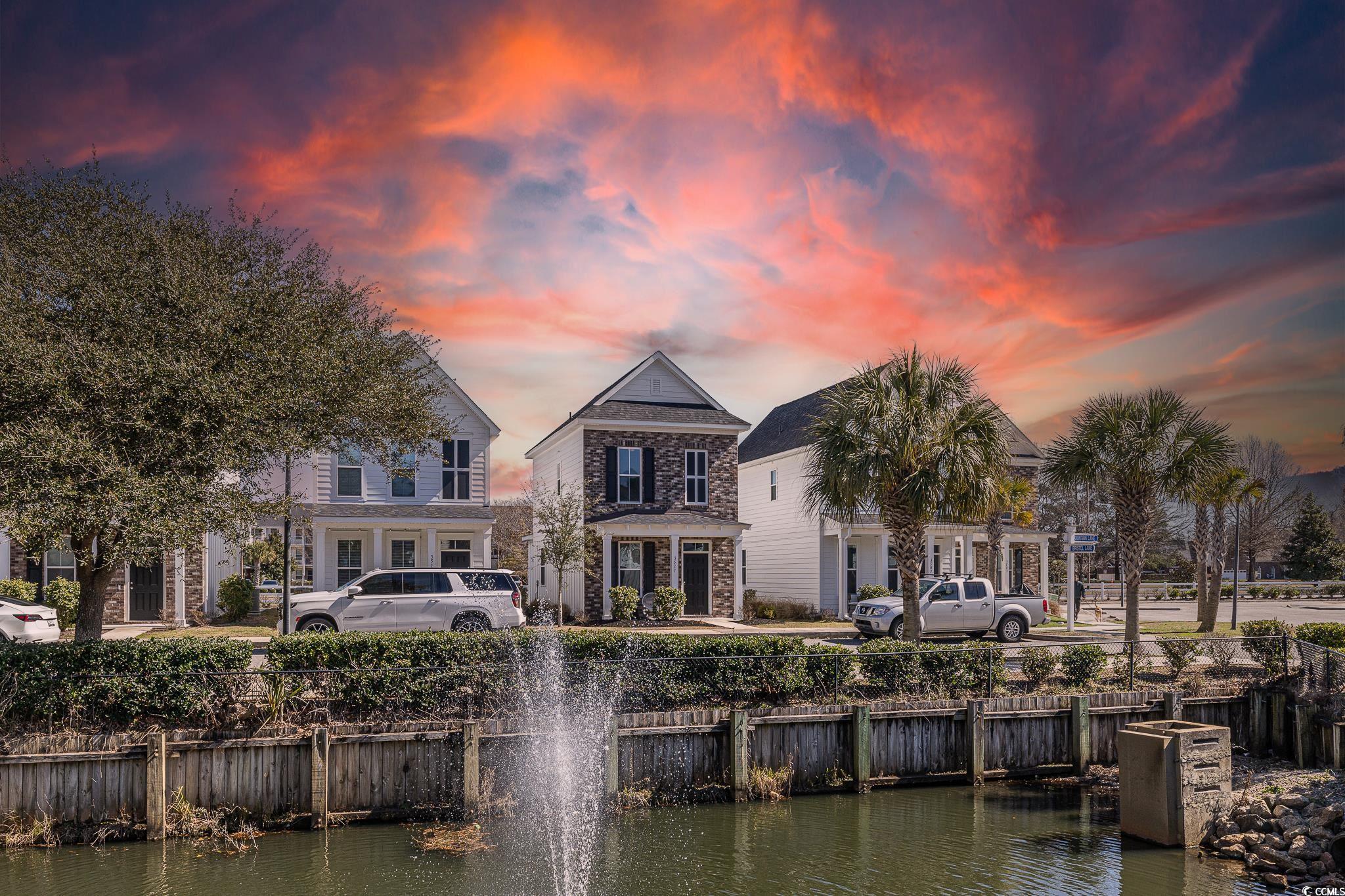 3511 Fountain Ln. Myrtle Beach, SC 29577