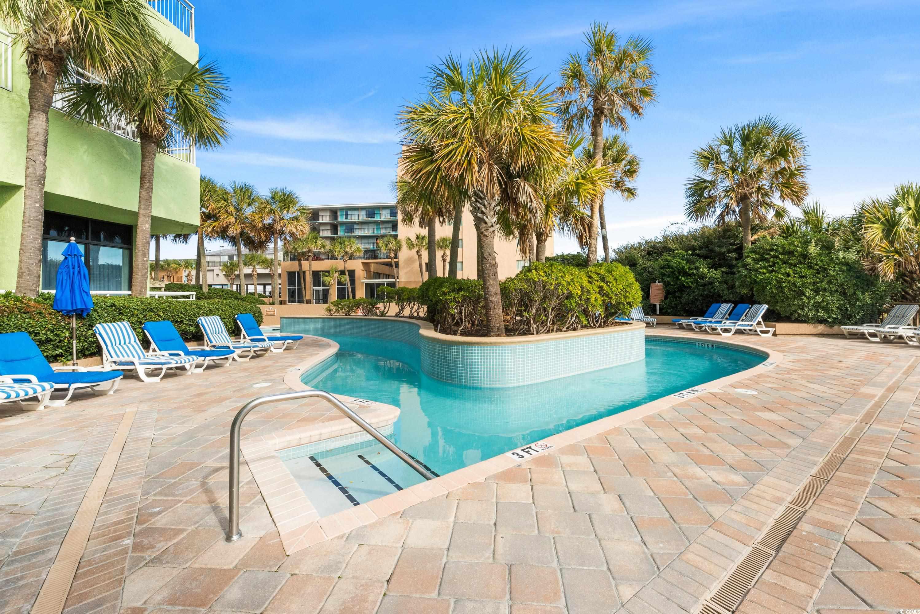 1105 S Ocean Blvd. #1210, Myrtle Beach, South Carolina image 14