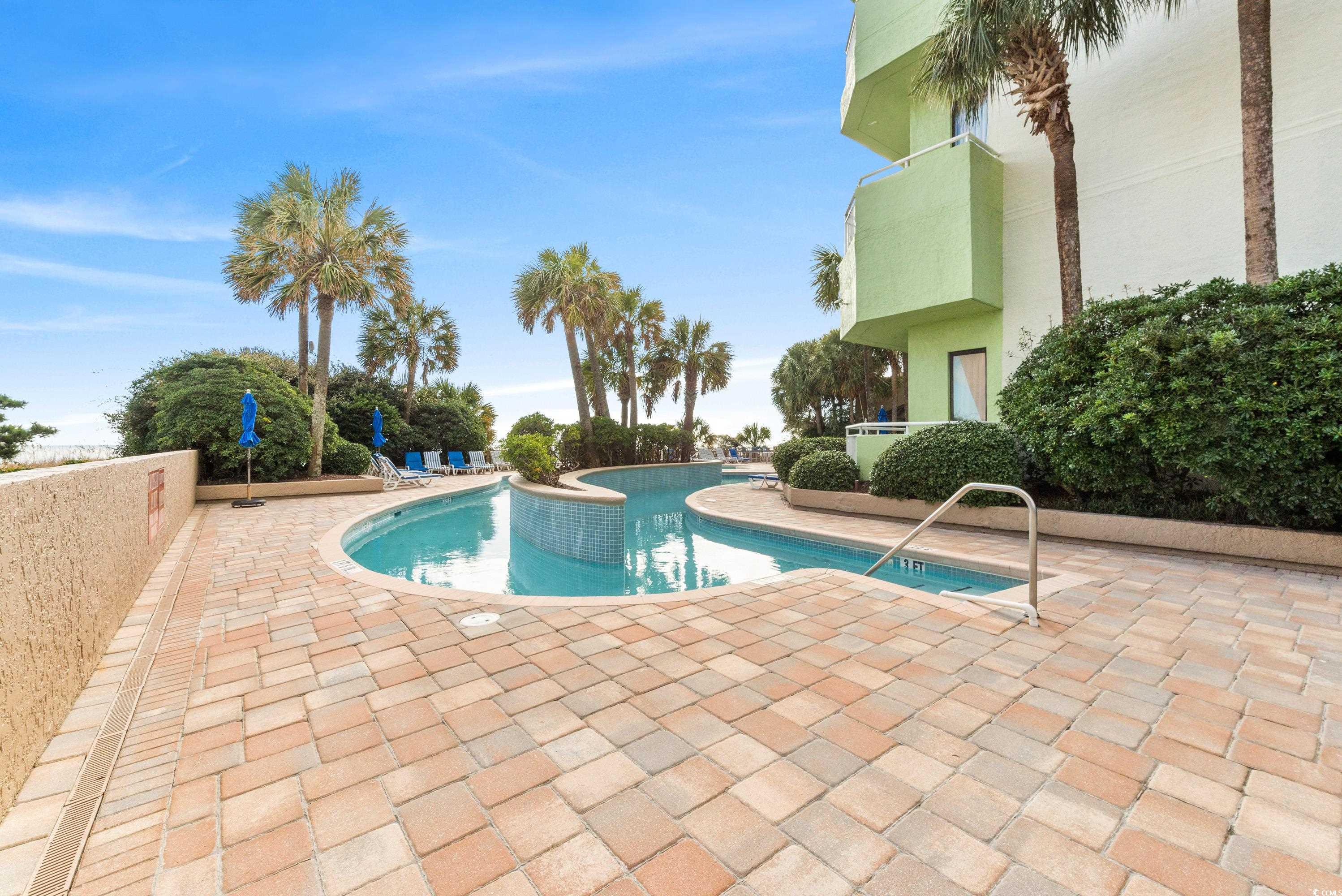 1105 S Ocean Blvd. #1210, Myrtle Beach, South Carolina image 15