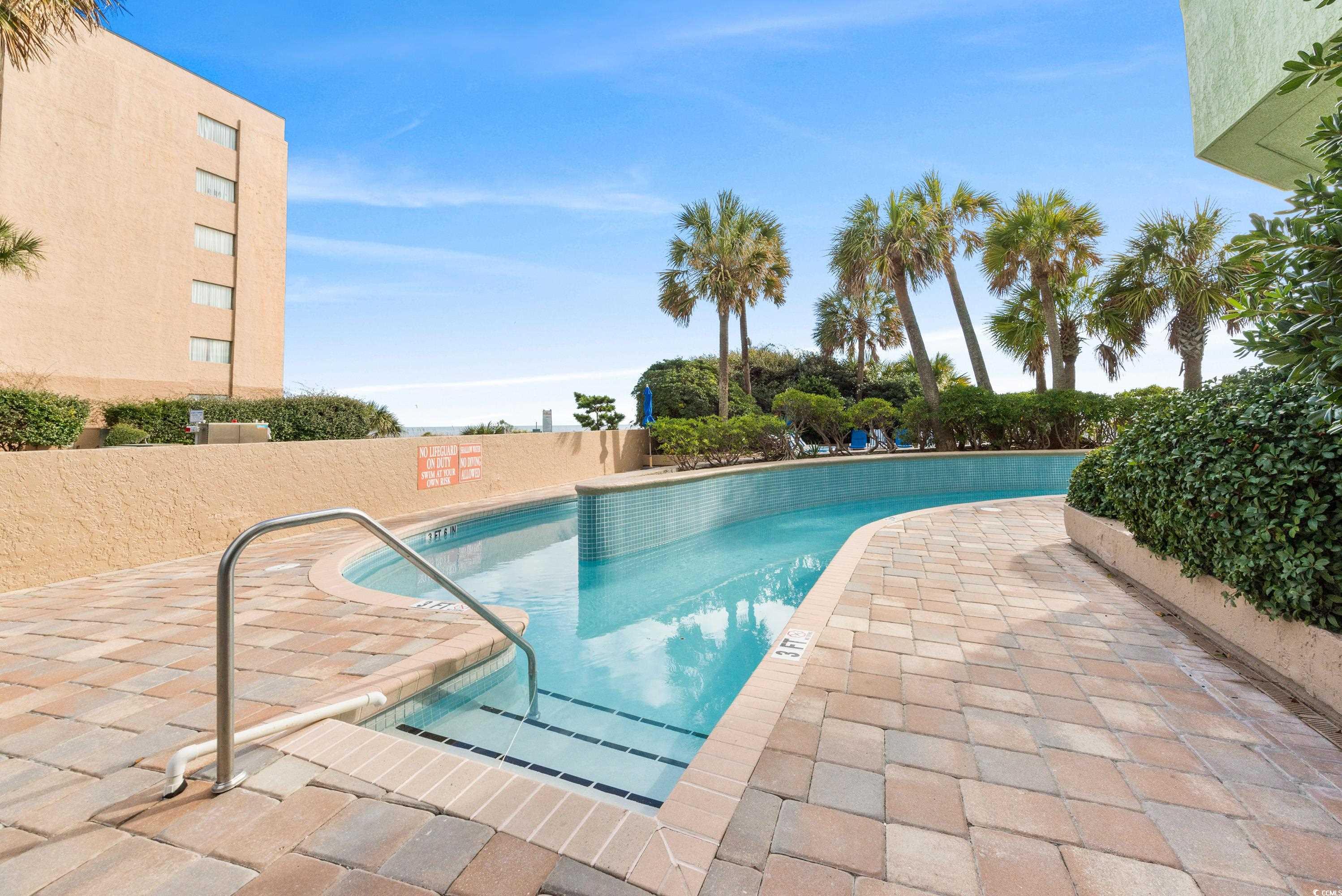 1105 S Ocean Blvd. #1210, Myrtle Beach, South Carolina image 16