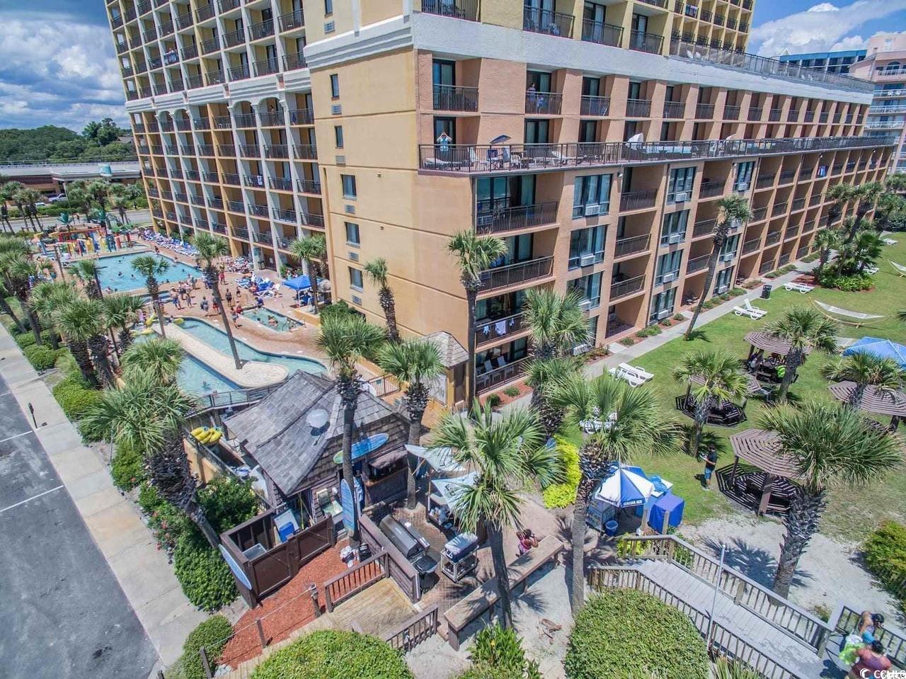 6900 N Ocean Blvd. #1235, Myrtle Beach, South Carolina image 17