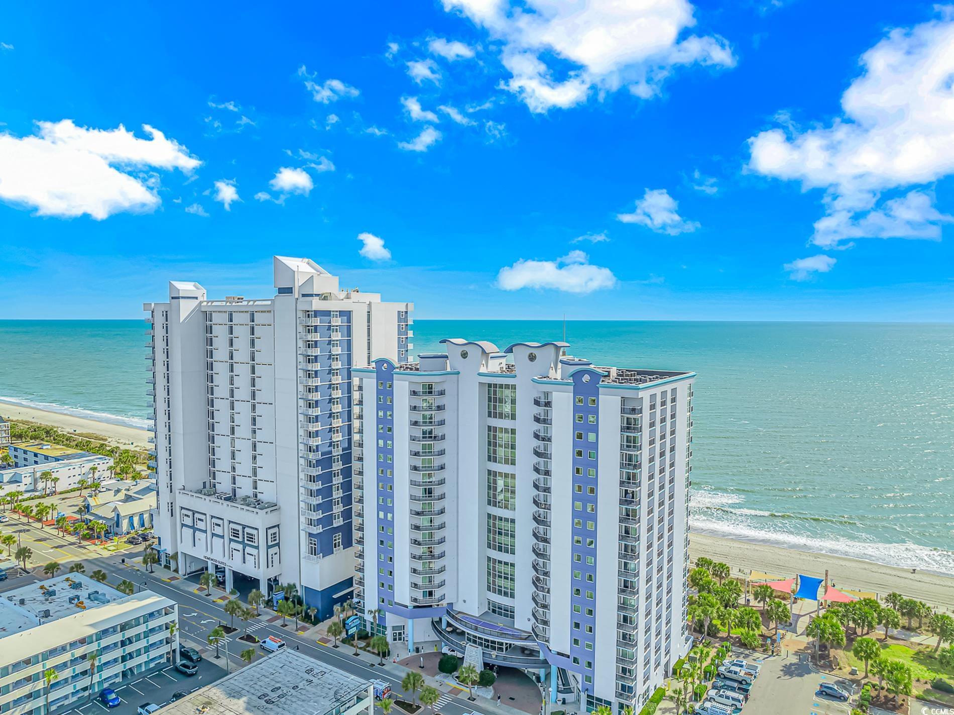 504 N Ocean Blvd. UNIT #310 Myrtle Beach, SC 29577