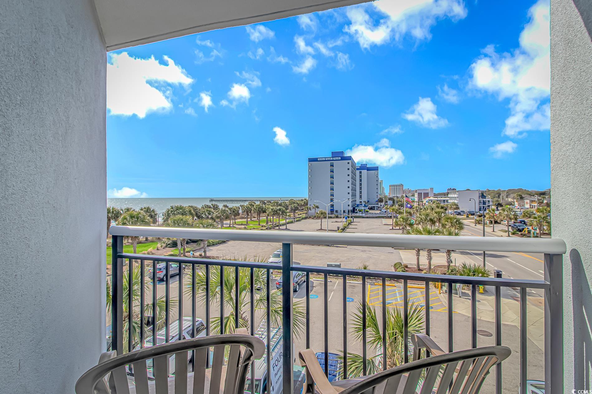 504 N Ocean Blvd. #310, Myrtle Beach, South Carolina image 12