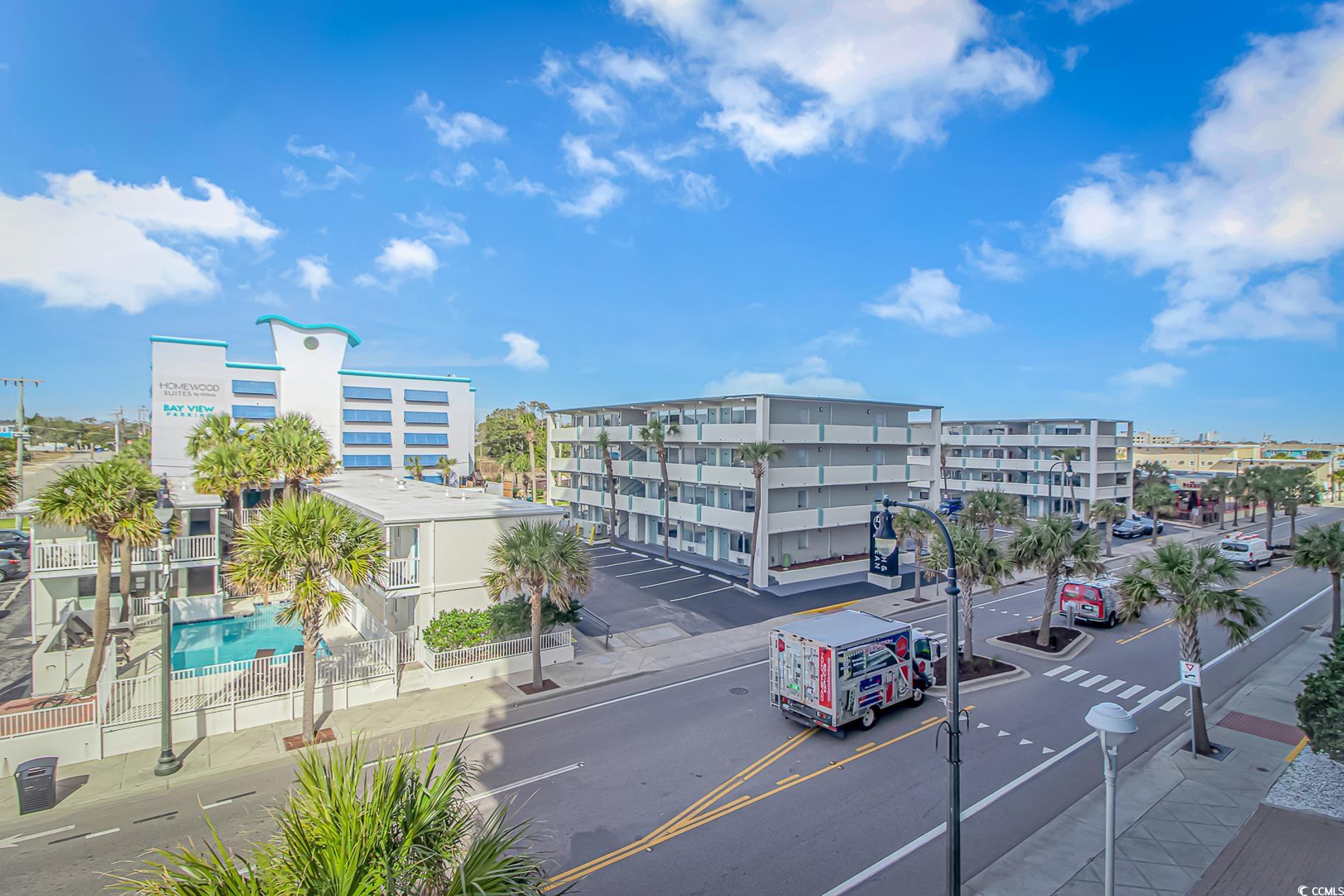 504 N Ocean Blvd. #310, Myrtle Beach, South Carolina image 24