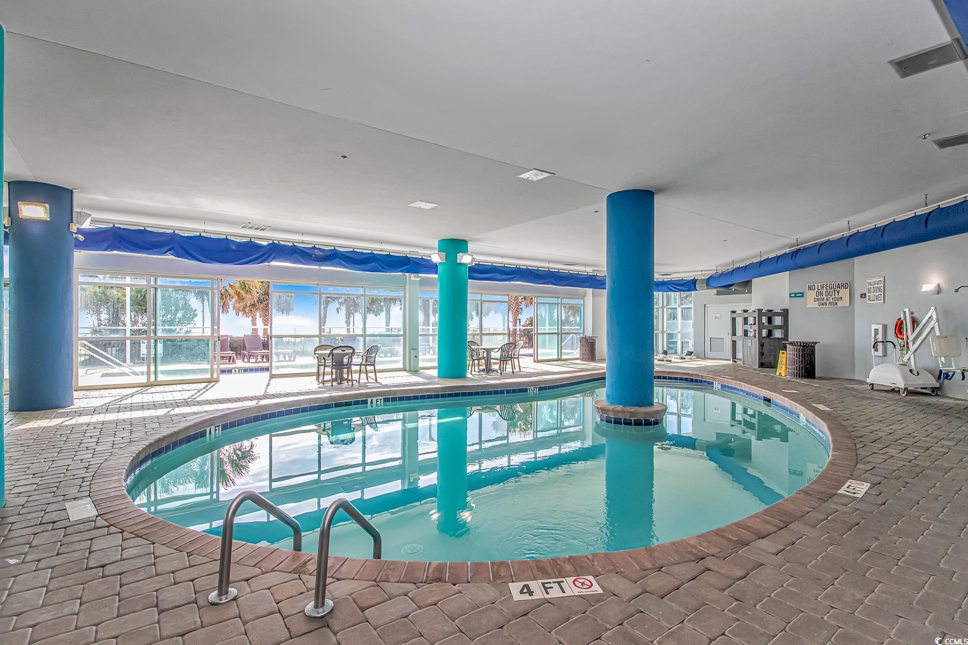 504 N Ocean Blvd. #310, Myrtle Beach, South Carolina image 26