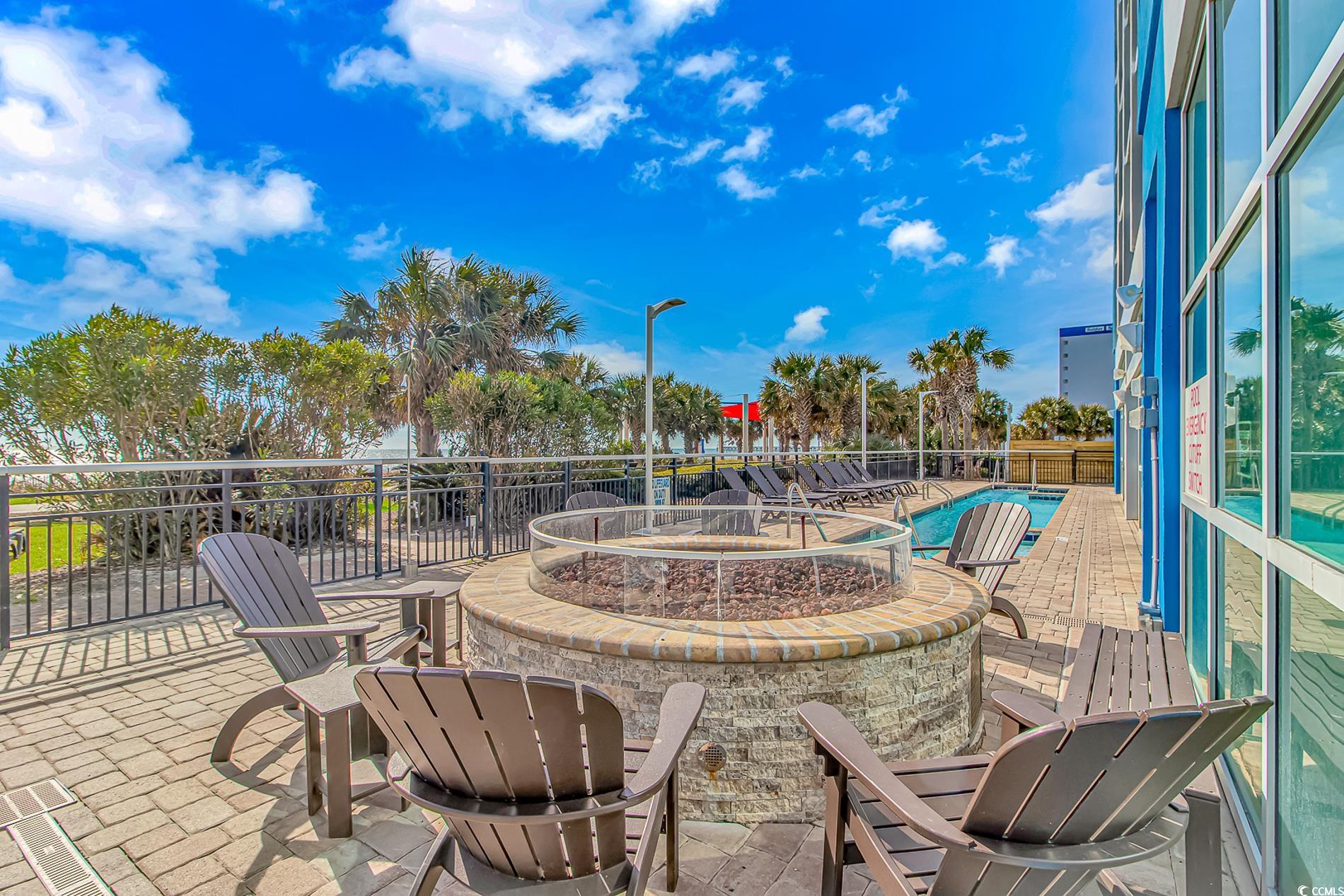 504 N Ocean Blvd. #310, Myrtle Beach, South Carolina image 30