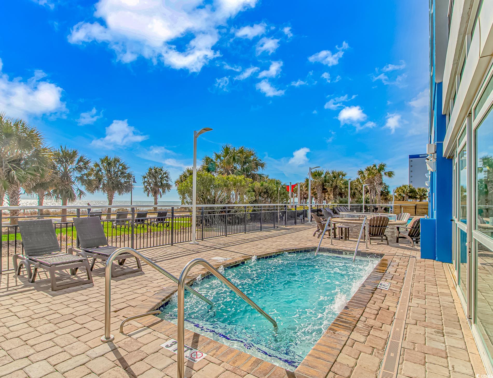 504 N Ocean Blvd. #310, Myrtle Beach, South Carolina image 31