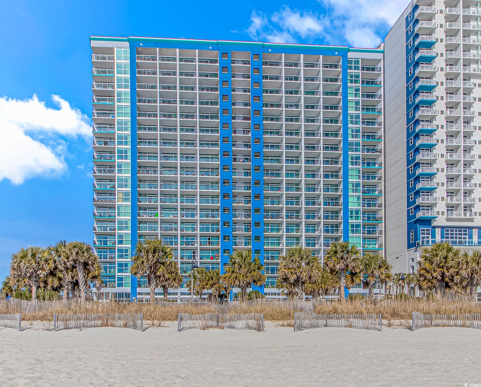 504 N Ocean Blvd. #310, Myrtle Beach, South Carolina image 36