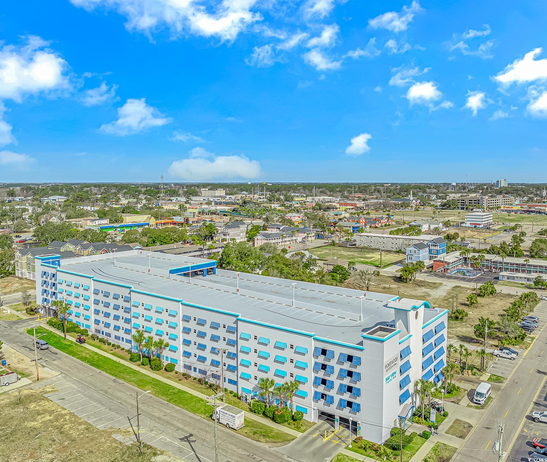 504 N Ocean Blvd. #310, Myrtle Beach, South Carolina image 37