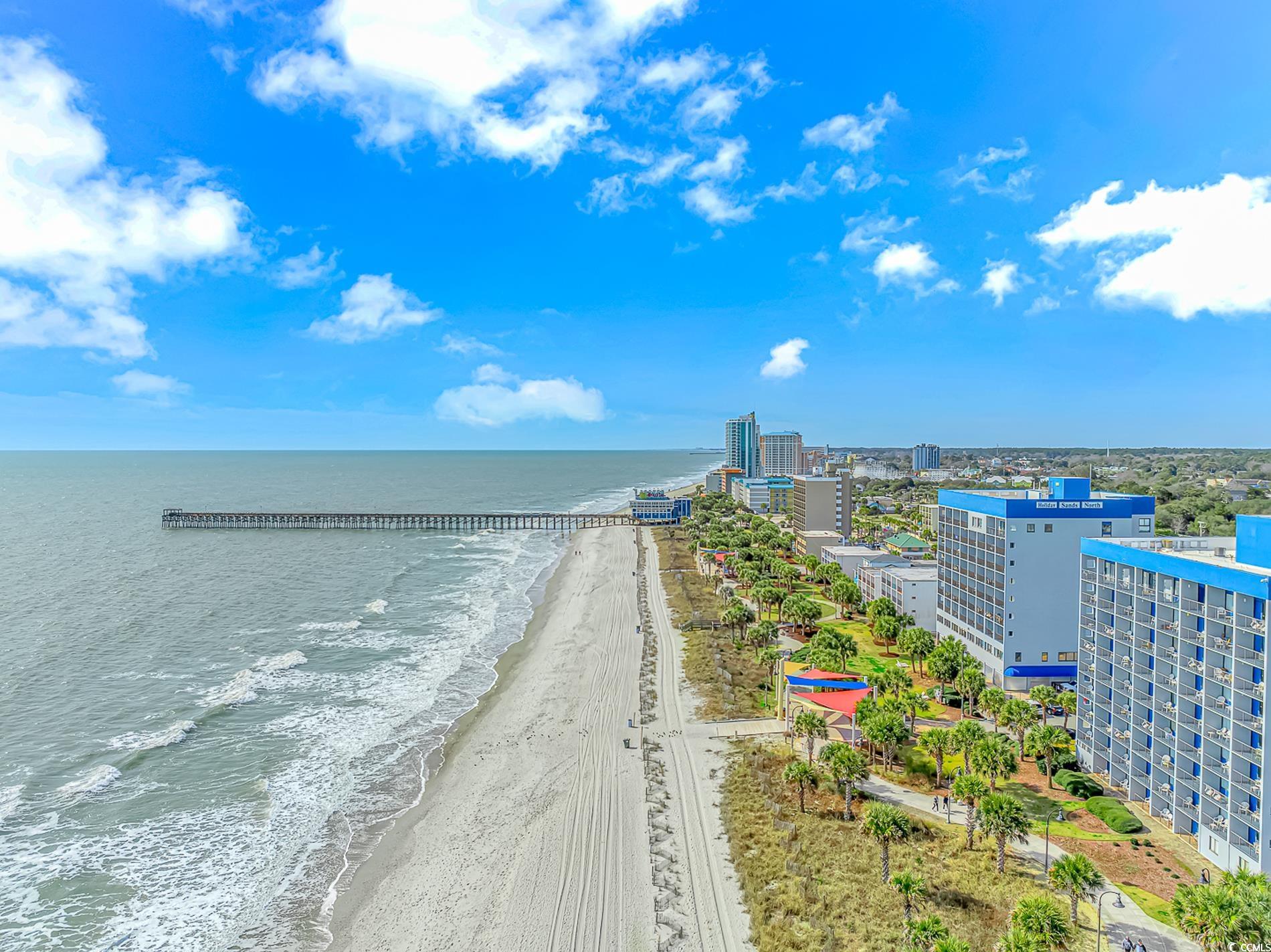 504 N Ocean Blvd. #310, Myrtle Beach, South Carolina image 38