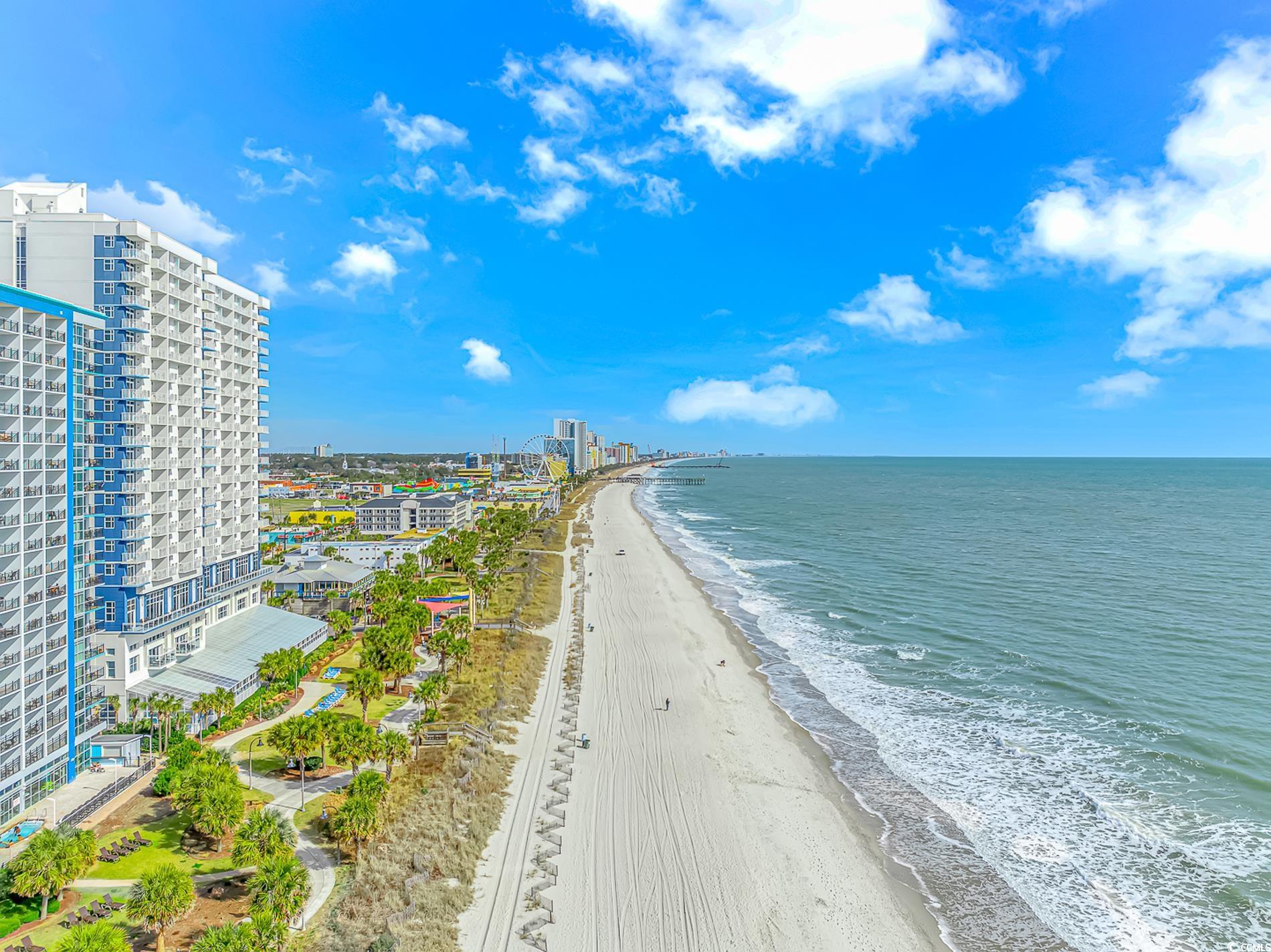 504 N Ocean Blvd. #310, Myrtle Beach, South Carolina image 39