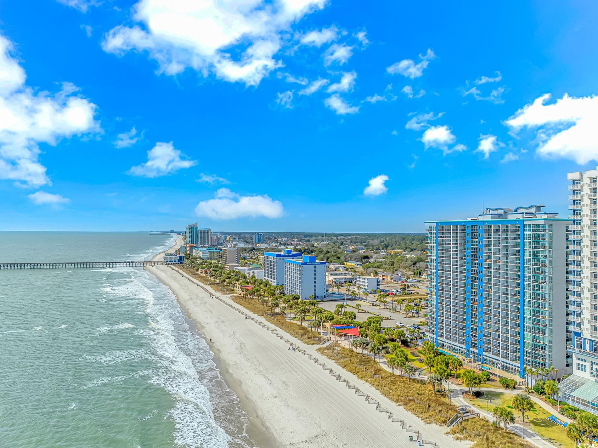 504 N Ocean Blvd. #310, Myrtle Beach, South Carolina image 40