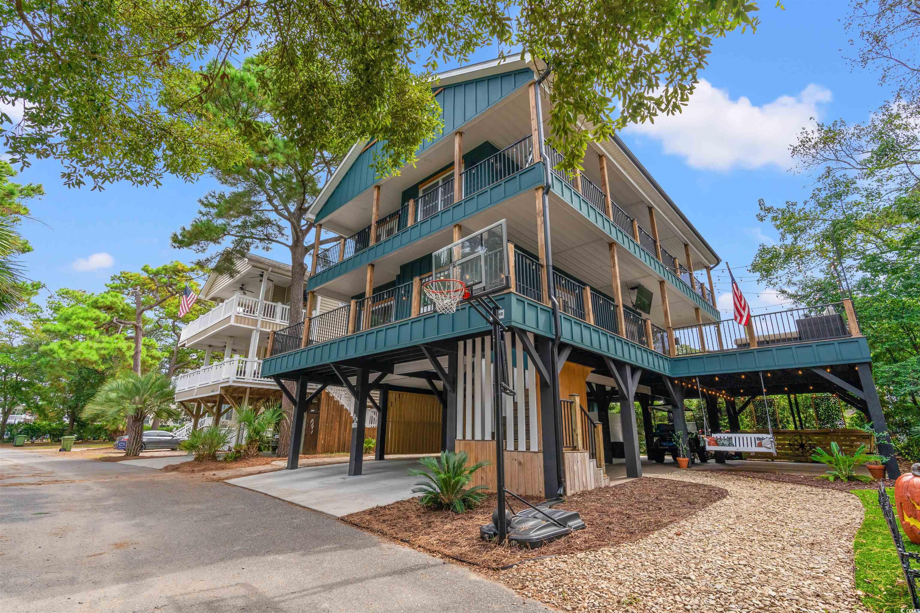 6001- MH44 S Kings Hwy. Myrtle Beach, SC 29575