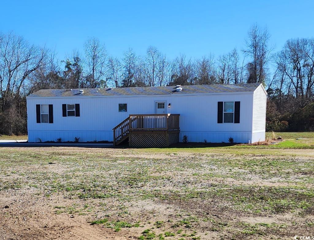 5223 Grainger Circle Green Sea, SC 29545