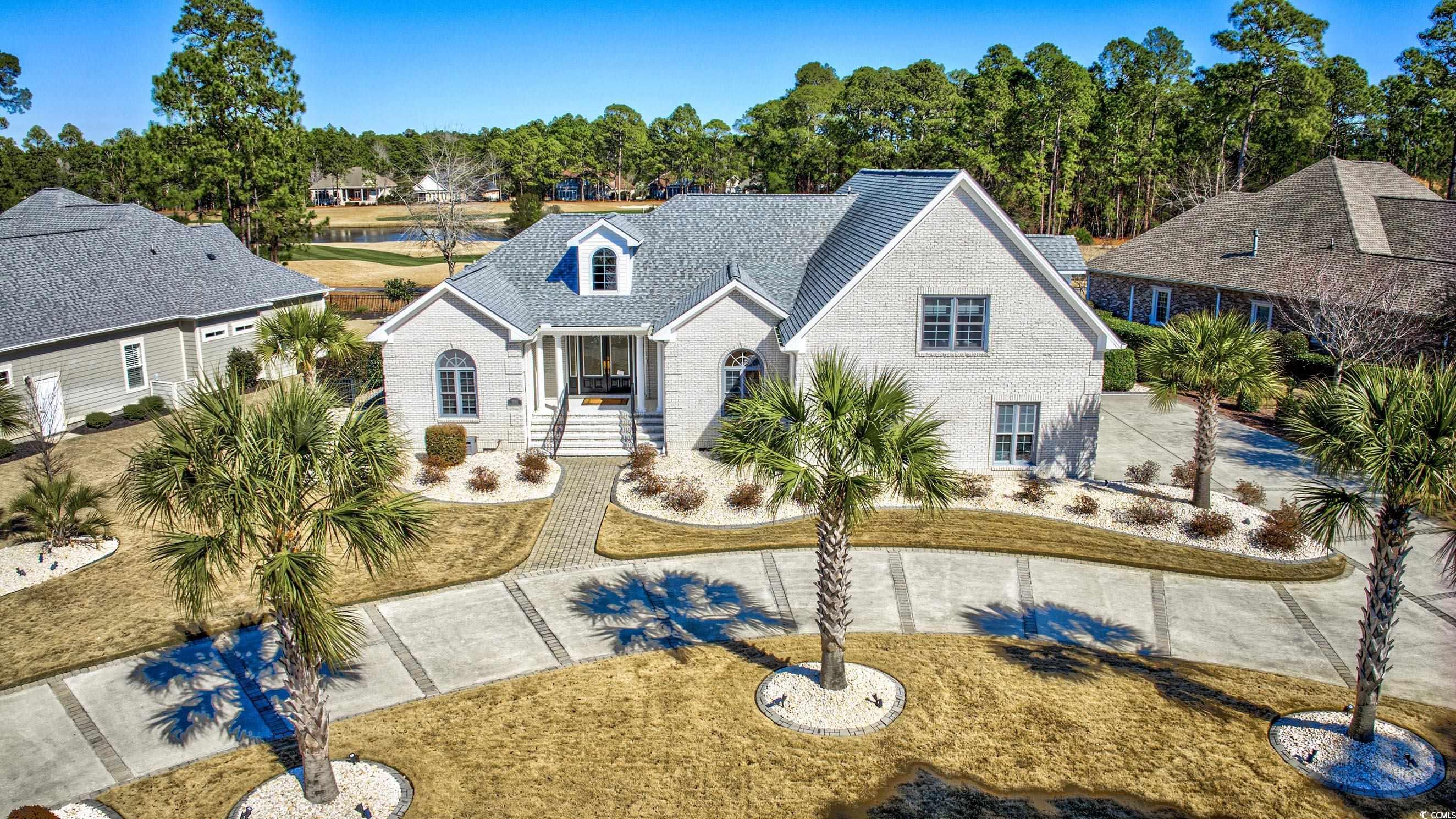 3100 Lahinch Dr. Myrtle Beach, SC 29579