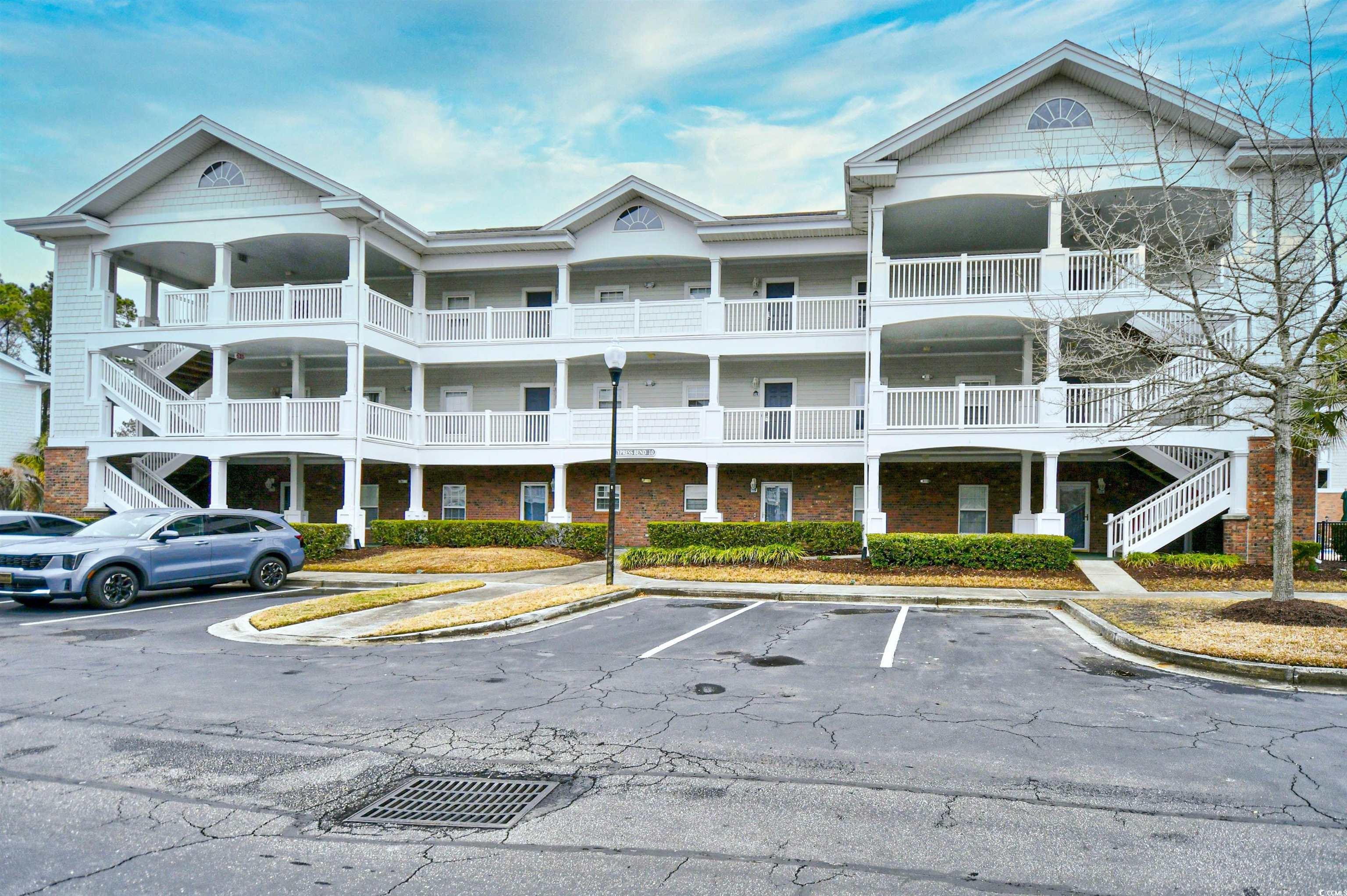 5750 Oyster Catcher Dr. UNIT #1034 North Myrtle Beach, SC 29582