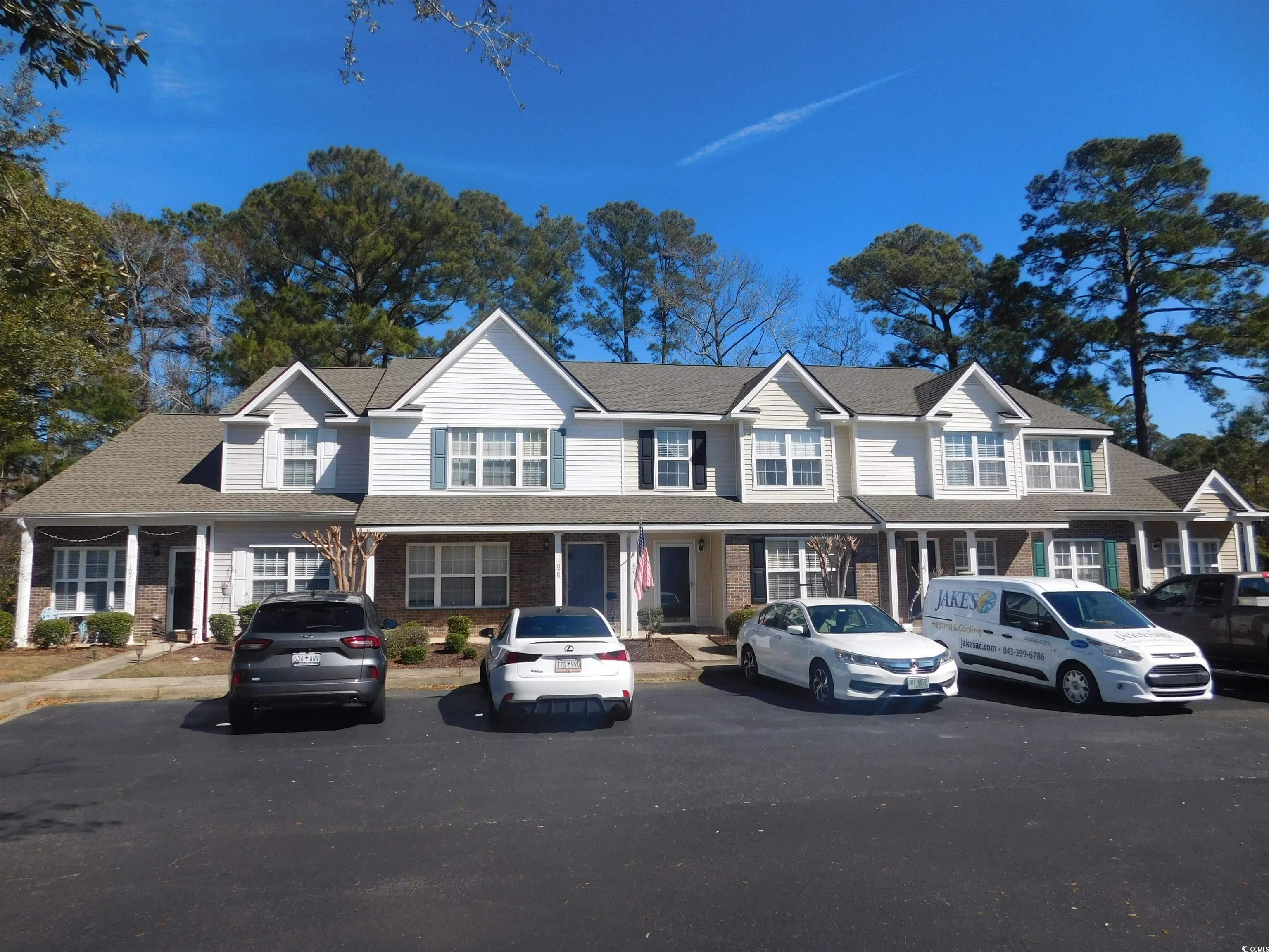 1027 Pinwheel Loop UNIT #3103 Myrtle Beach, SC 29577