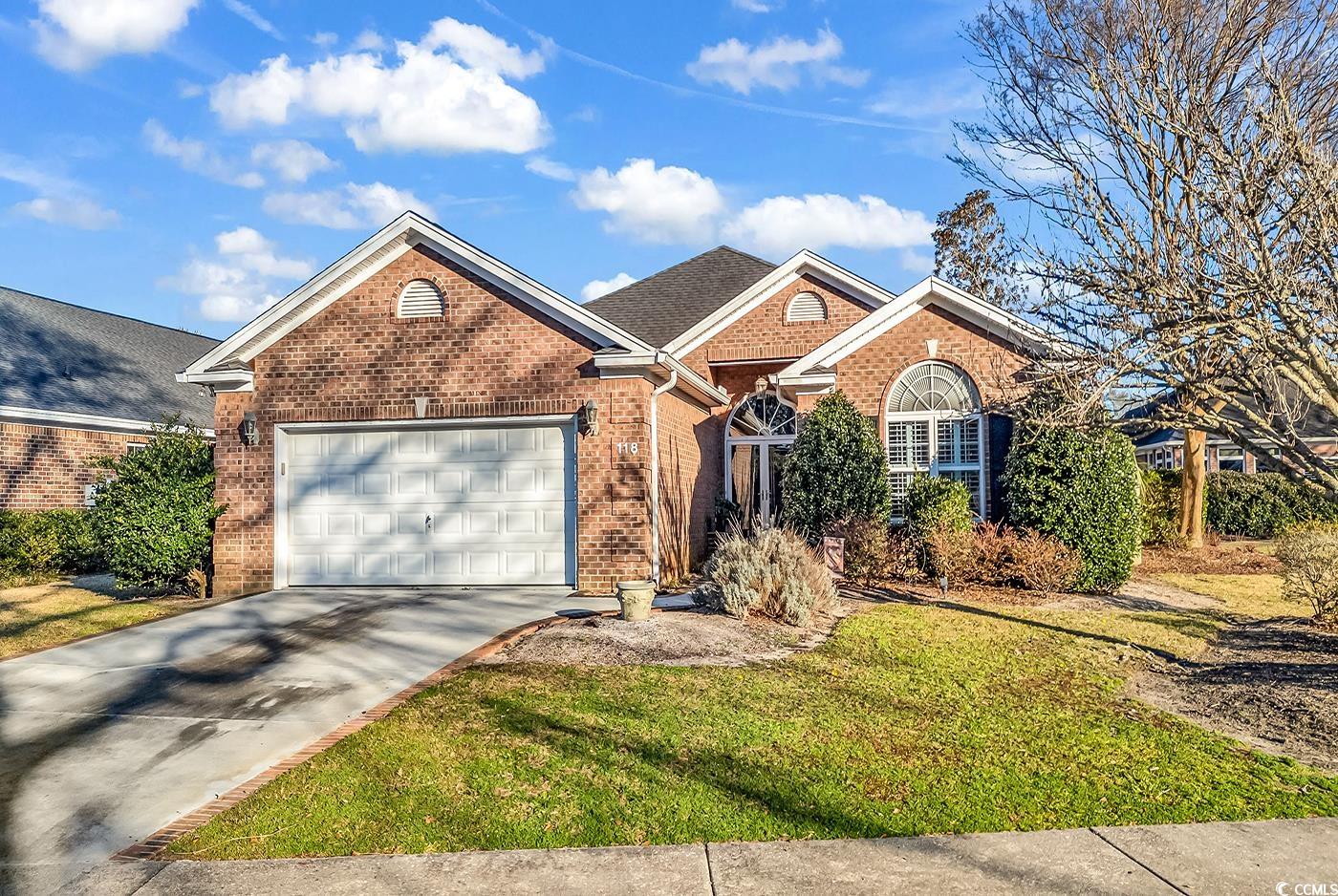 118 Ellington Ln. Pawleys Island, SC 29585