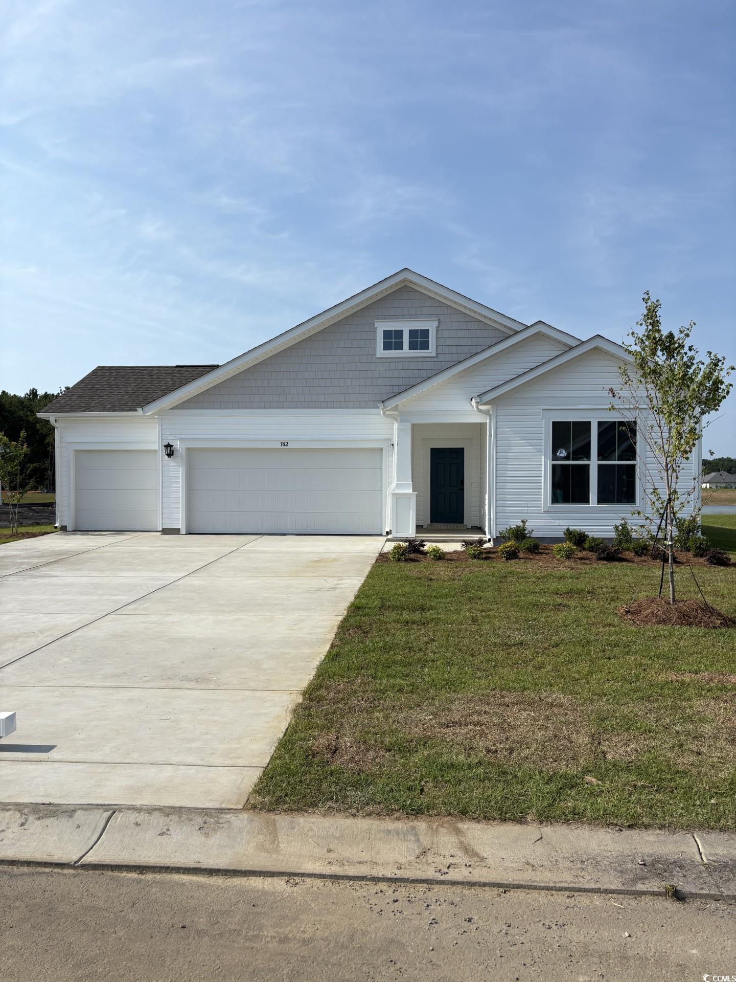 182 Glengrove Lane Murrells Inlet, SC 29576