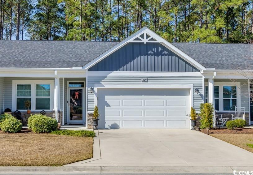 309 Lake Mist Ct. #309, Longs, South Carolina image 1