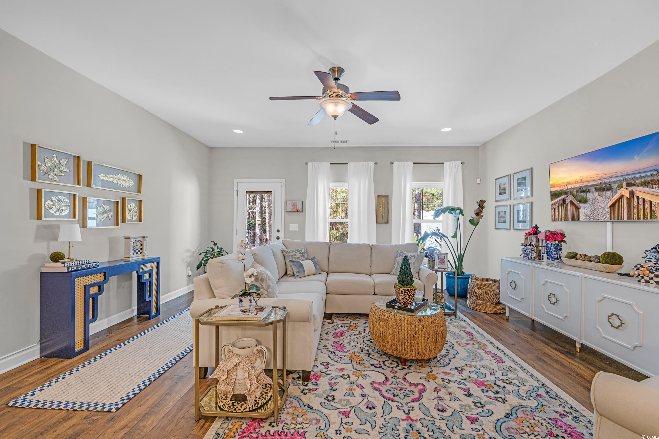 309 Lake Mist Ct. #309, Longs, South Carolina image 11