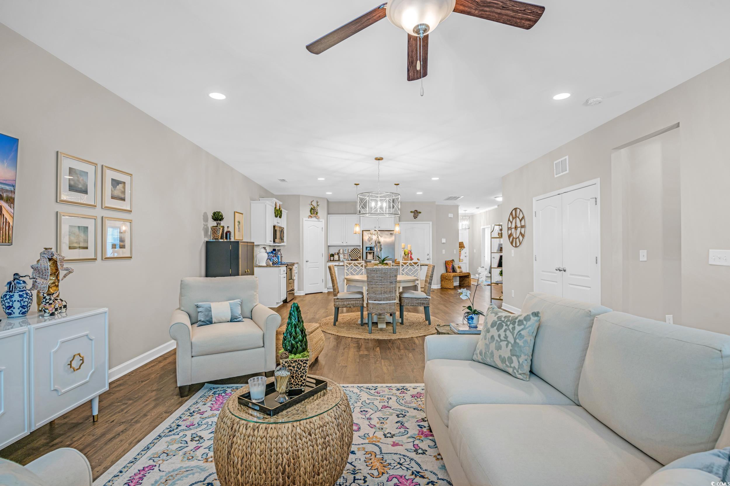 309 Lake Mist Ct. #309, Longs, South Carolina image 12