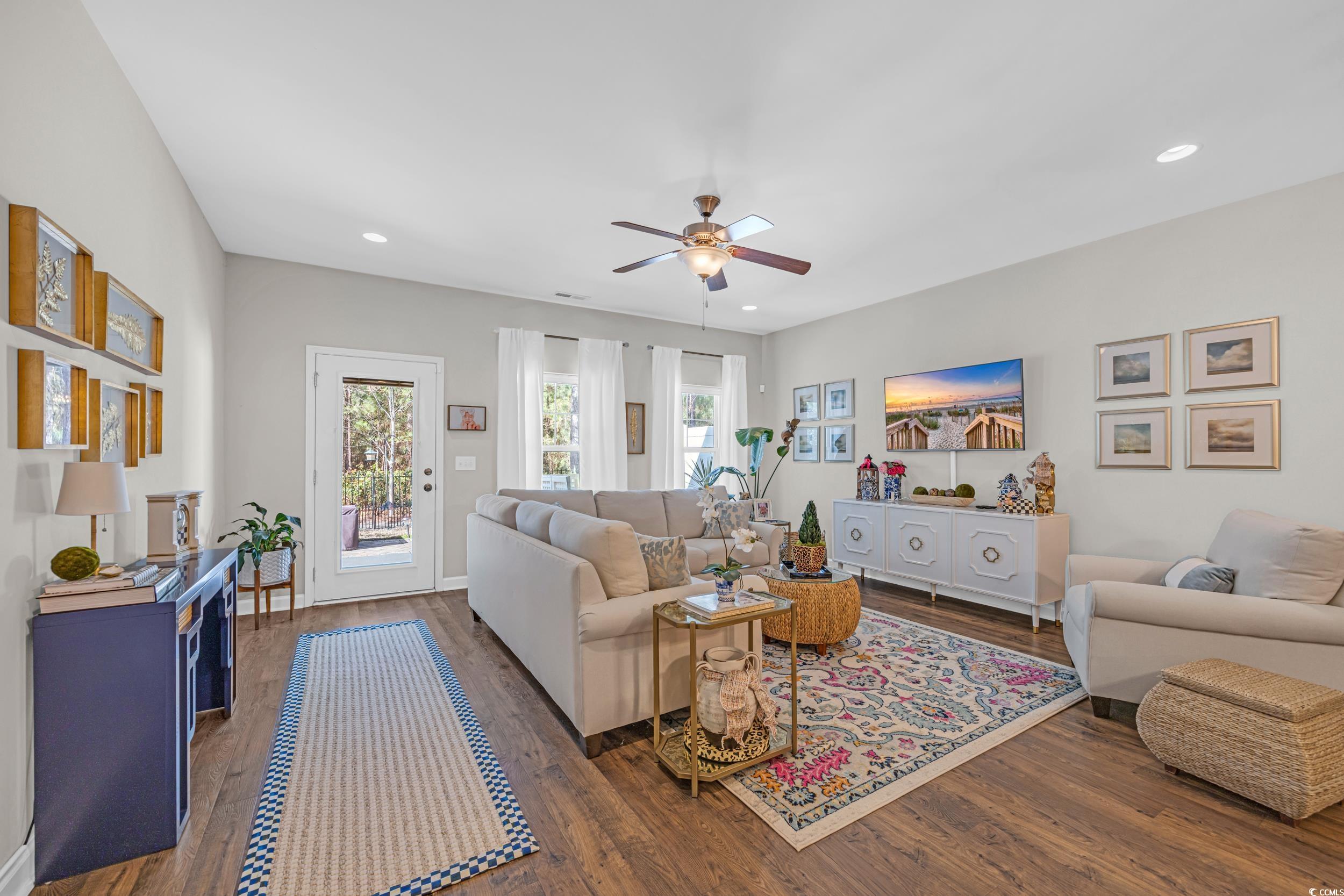309 Lake Mist Ct. #309, Longs, South Carolina image 13