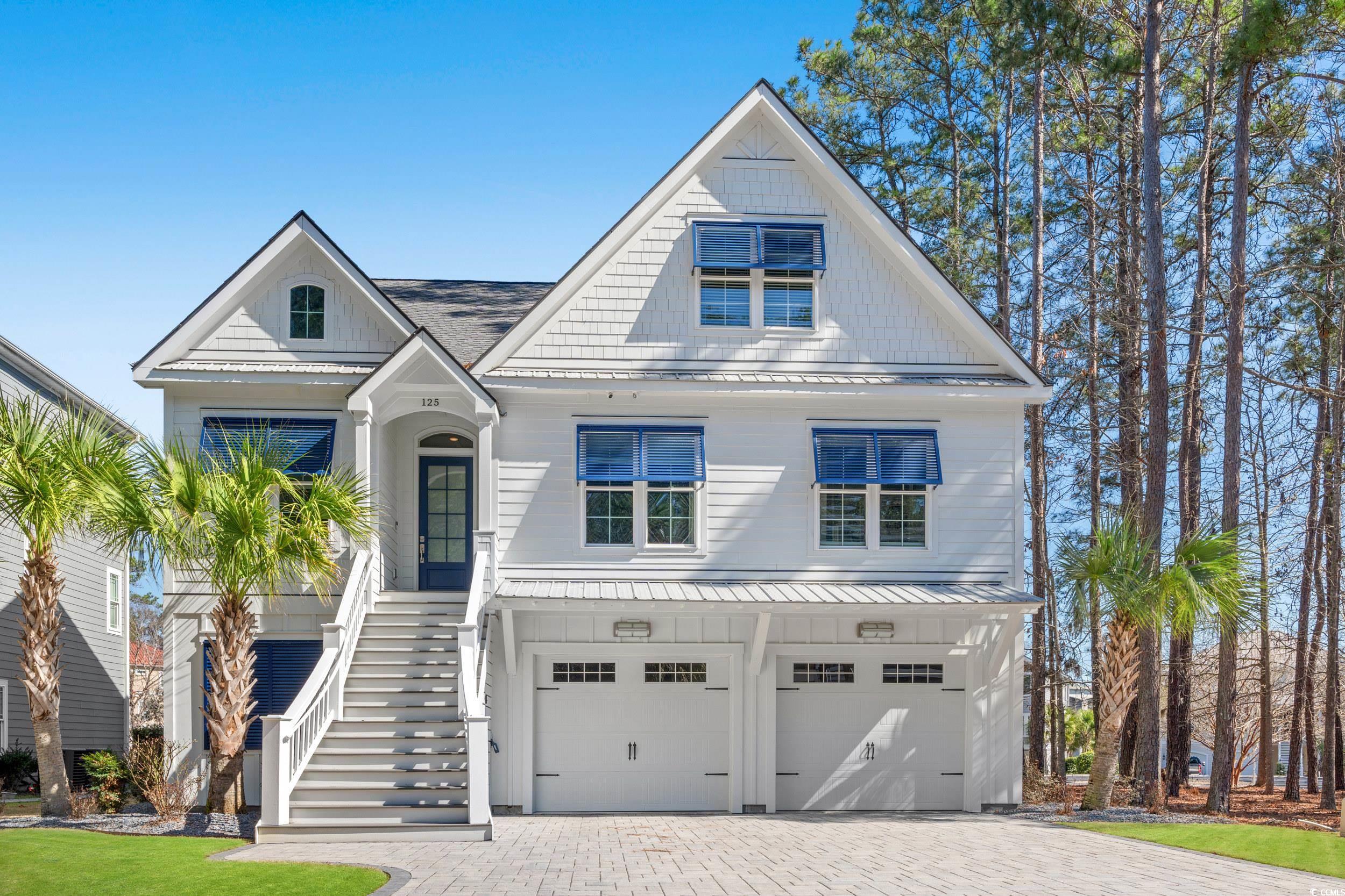 125 Harbor Oaks Dr. Myrtle Beach, SC 29588