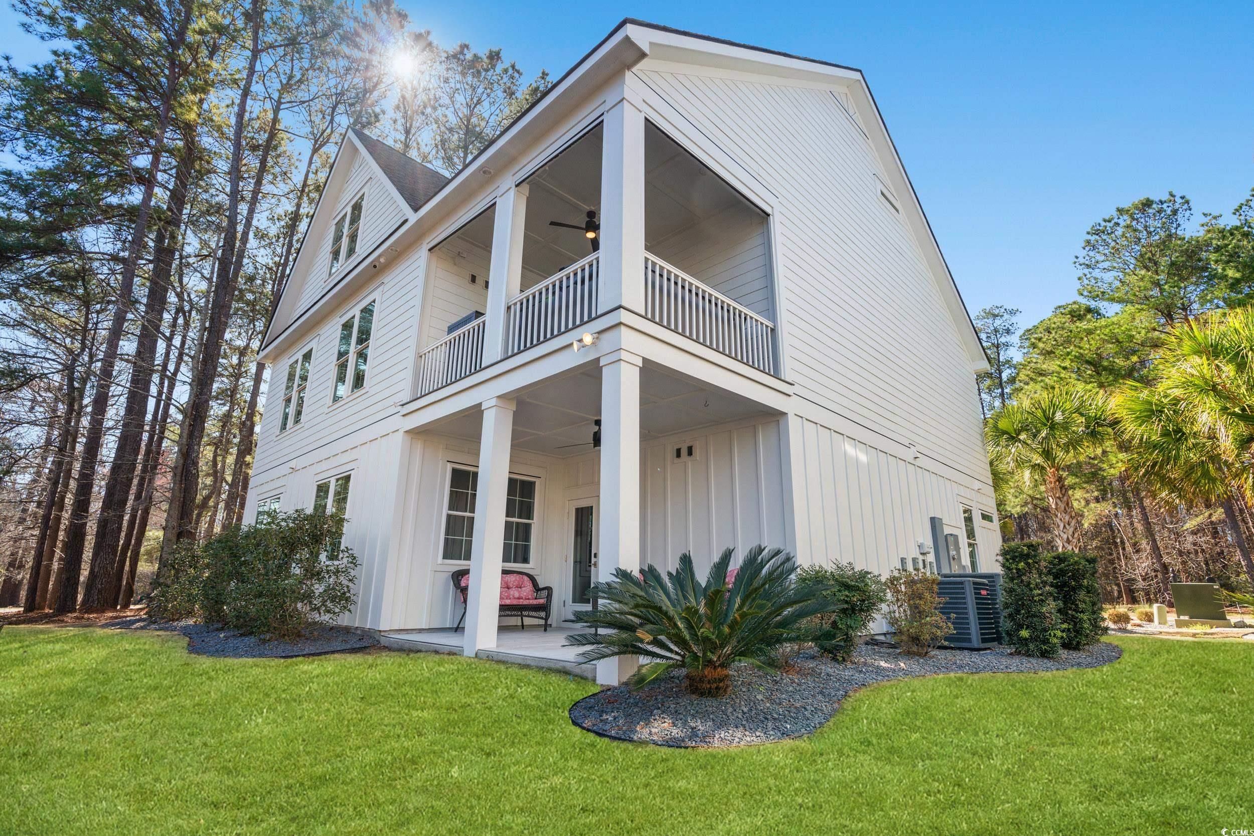 125 Harbor Oaks Dr., Myrtle Beach, South Carolina image 31