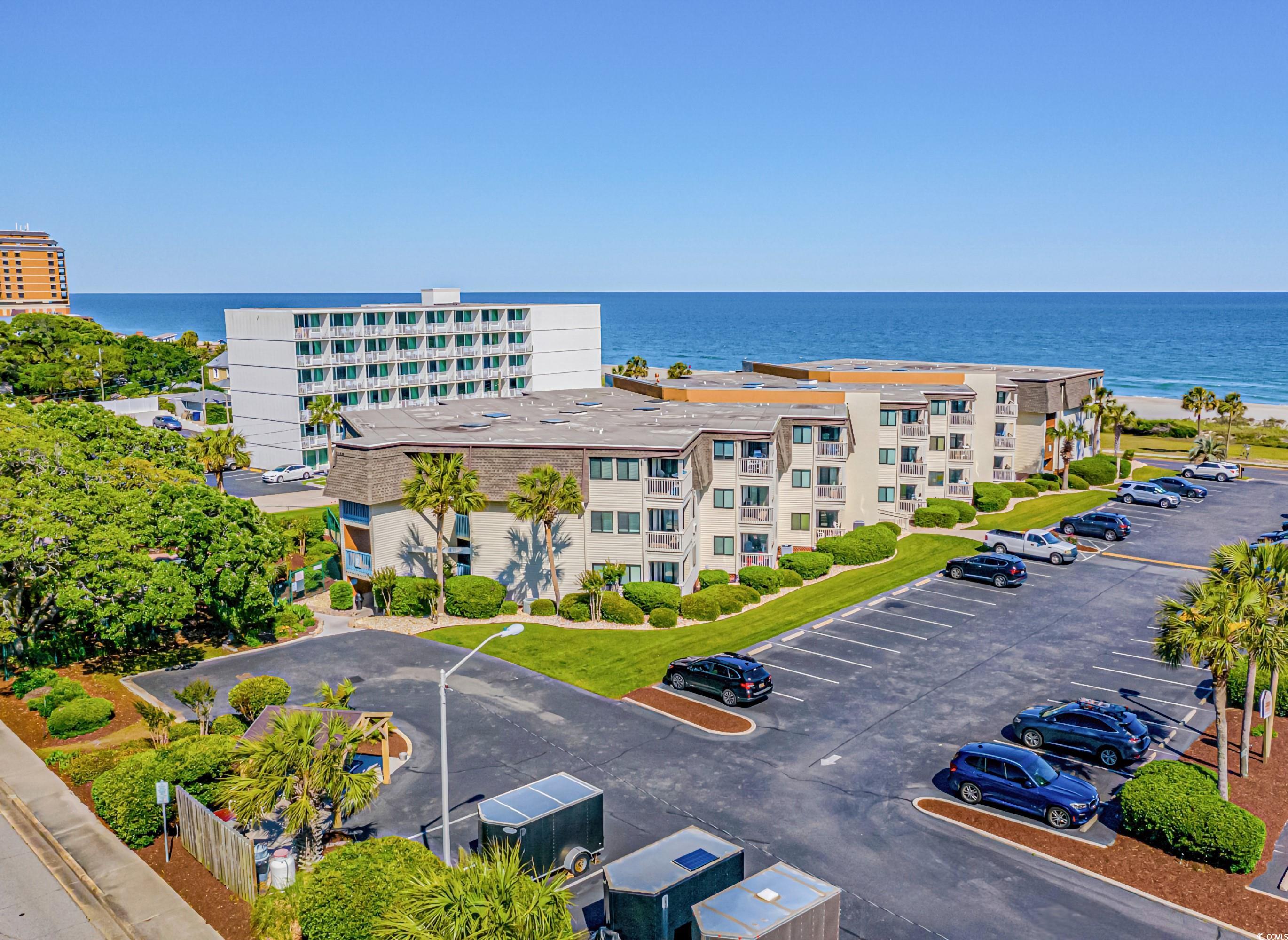 5601 N Ocean Blvd. #E-111, Myrtle Beach, South Carolina image 28