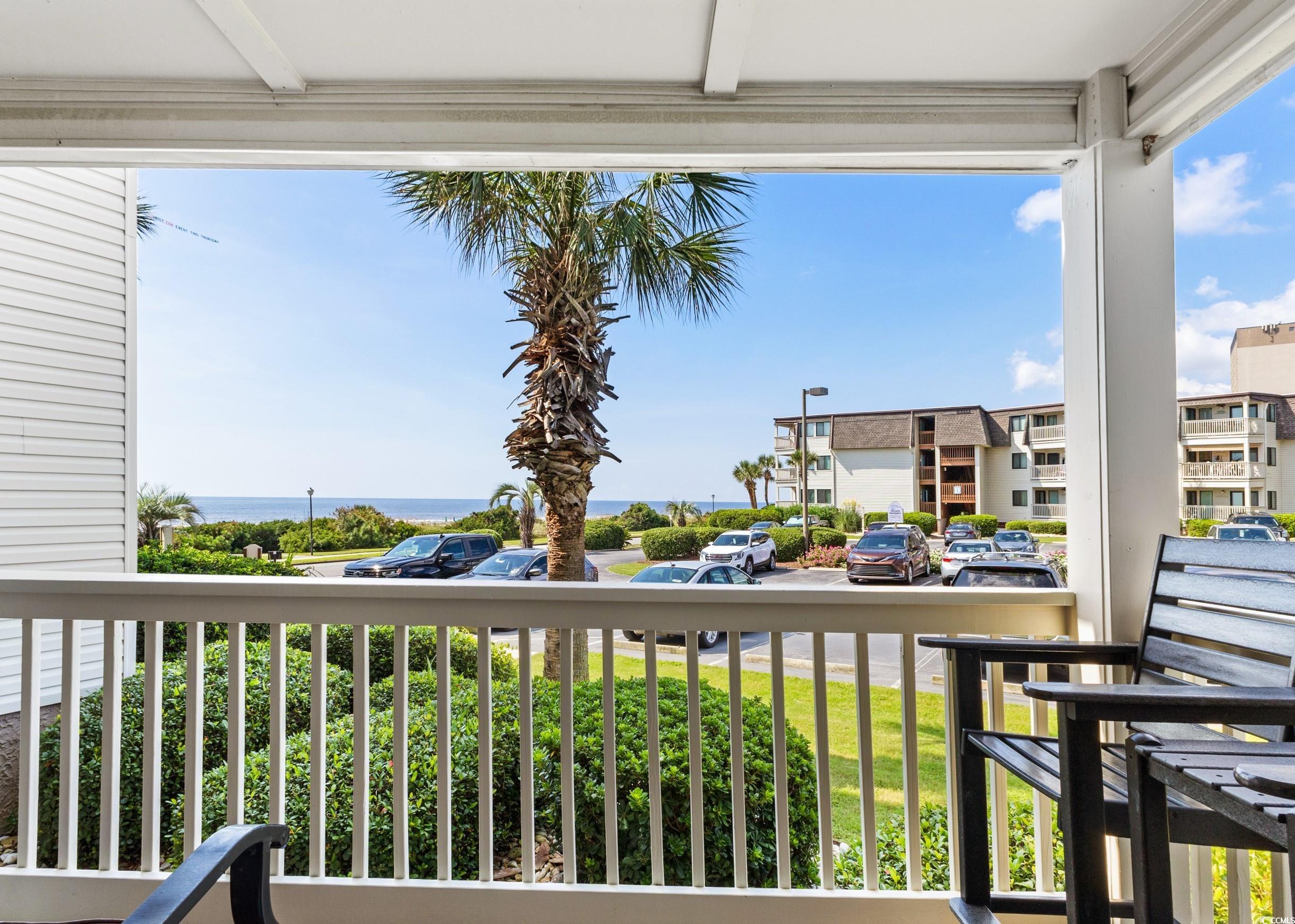 5601 N Ocean Blvd. #E-111, Myrtle Beach, South Carolina image 4