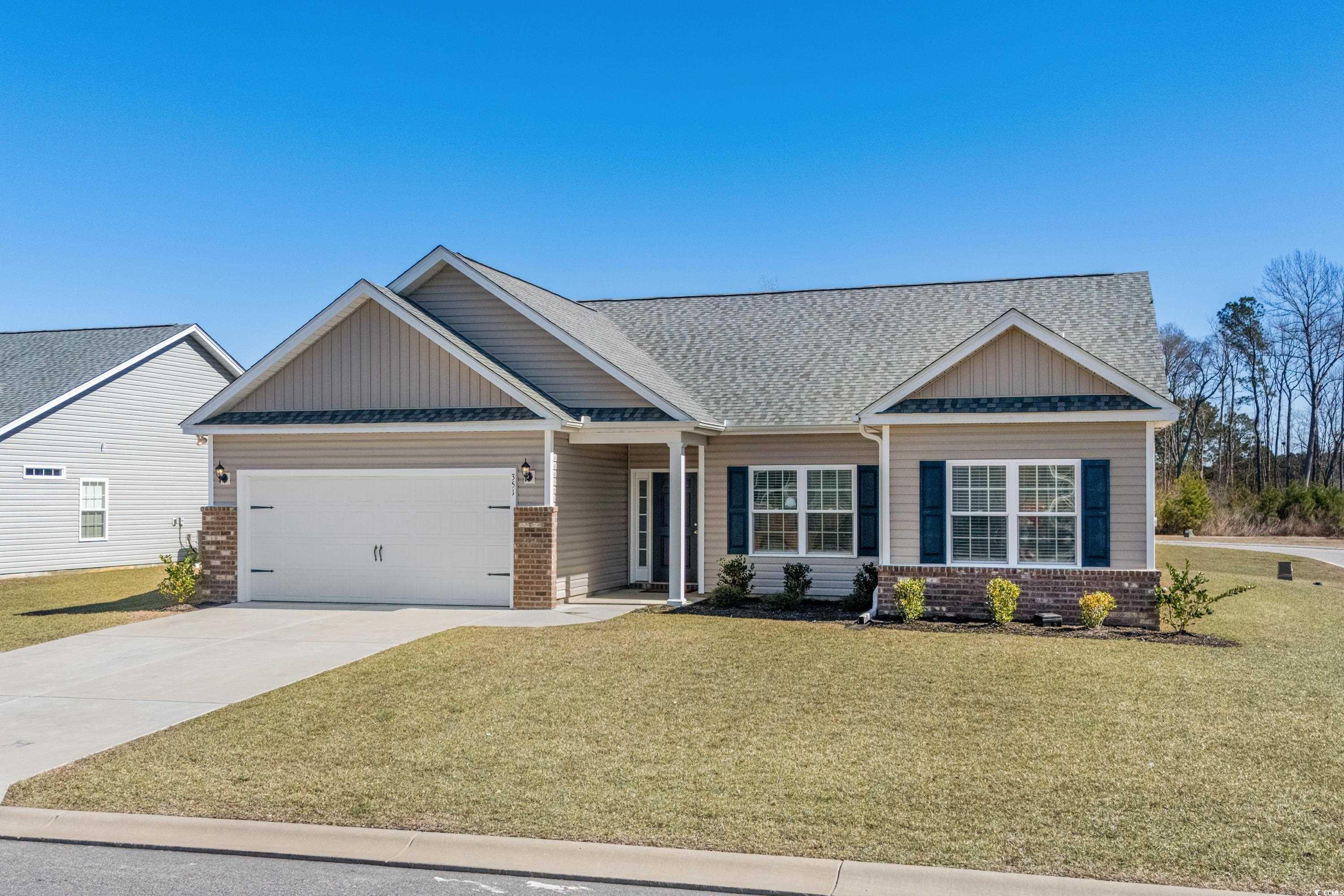 351 Lakota Loop Longs, SC 29568