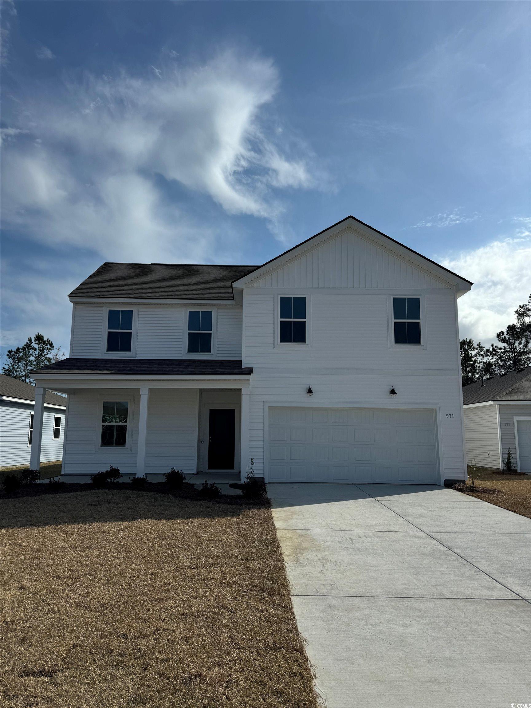 971 Laconic Dr. Myrtle Beach, SC 29588