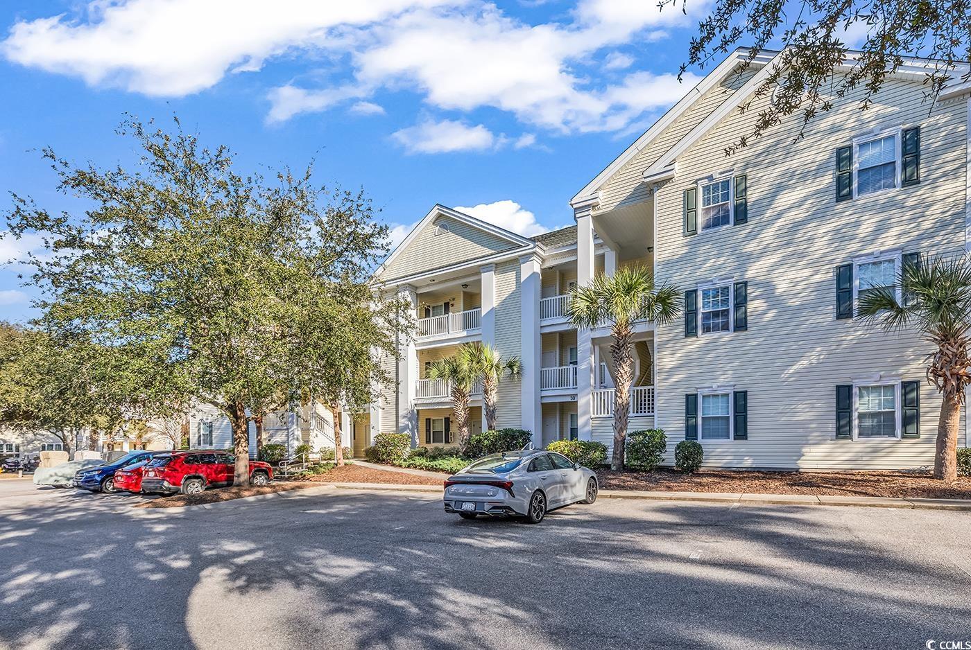 601 Hillside Dr. N #3031, North Myrtle Beach, South Carolina image 1