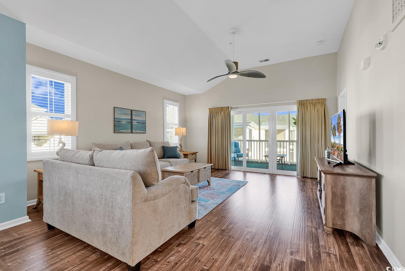 601 Hillside Dr. N #3031, North Myrtle Beach, South Carolina image 12