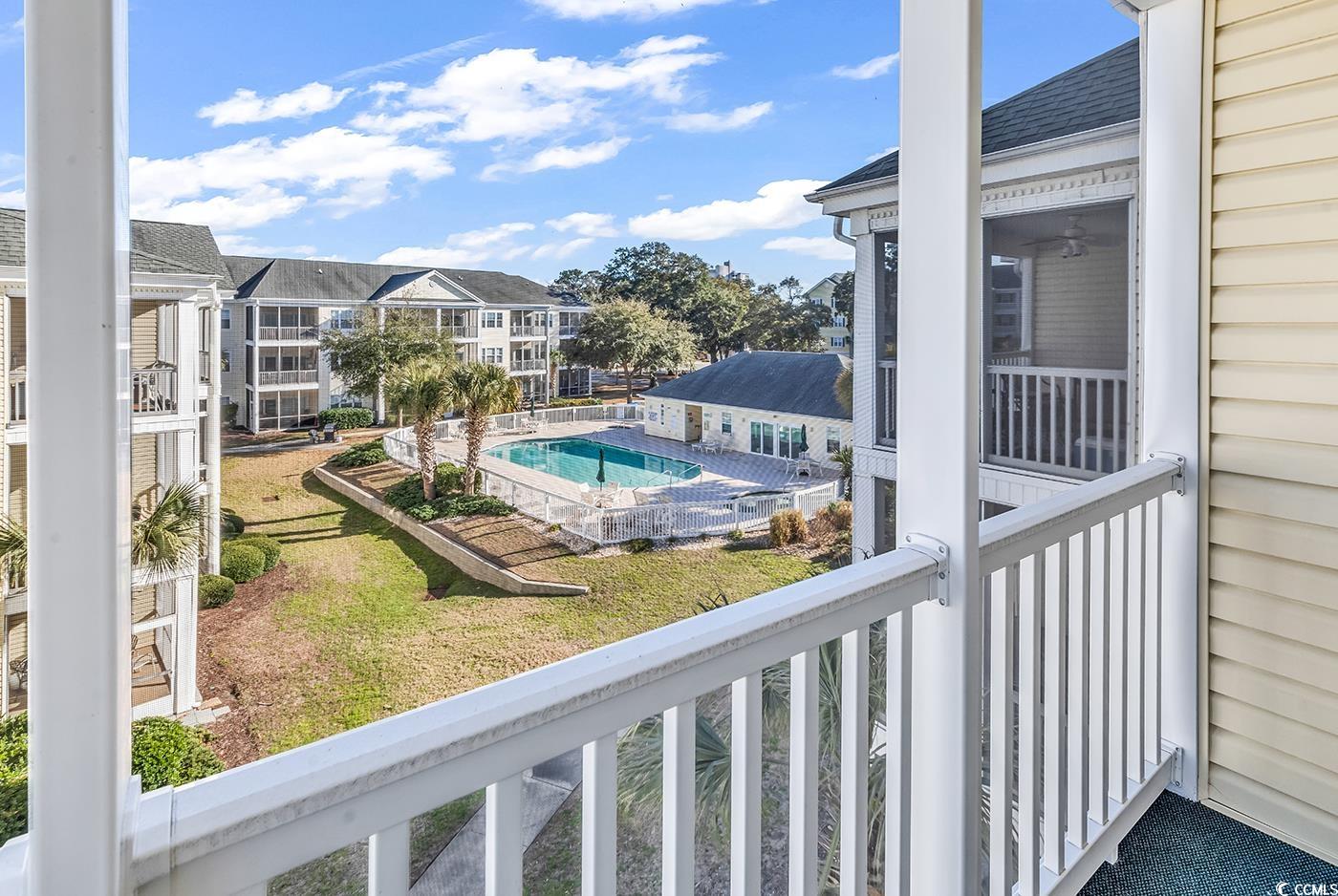 601 Hillside Dr. N #3031, North Myrtle Beach, South Carolina image 18