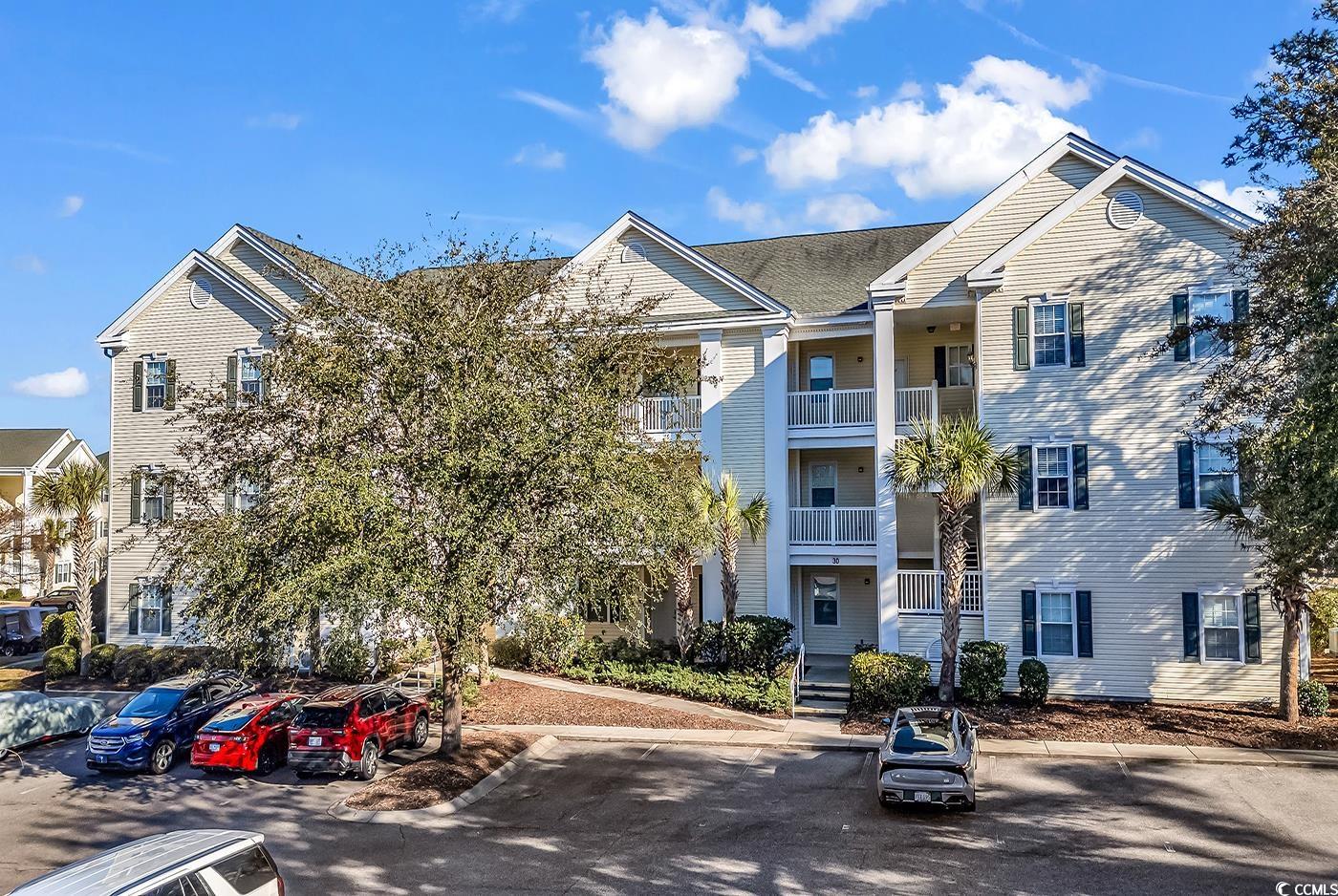 601 Hillside Dr. N #3031, North Myrtle Beach, South Carolina image 27