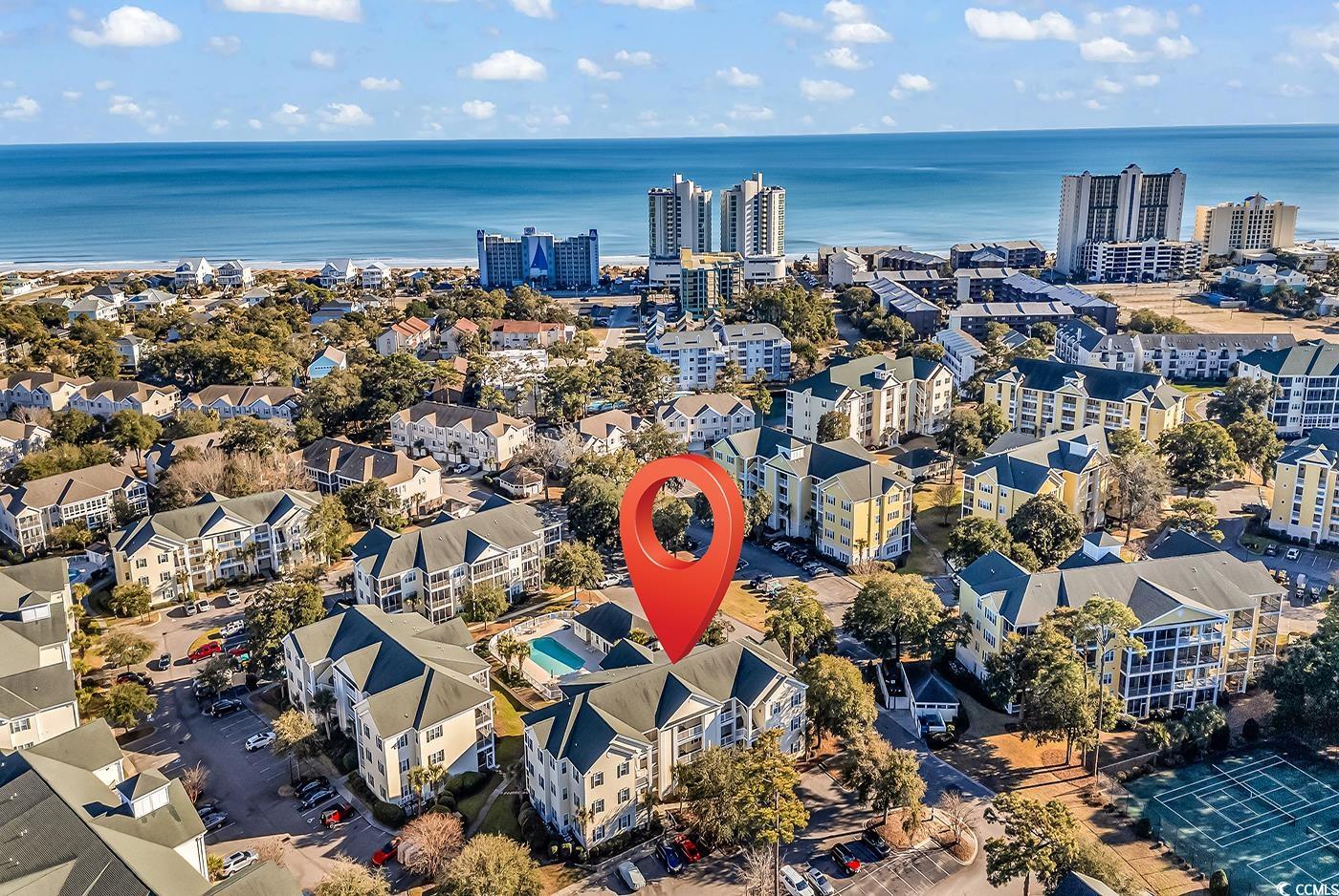 601 Hillside Dr. N #3031, North Myrtle Beach, South Carolina image 30