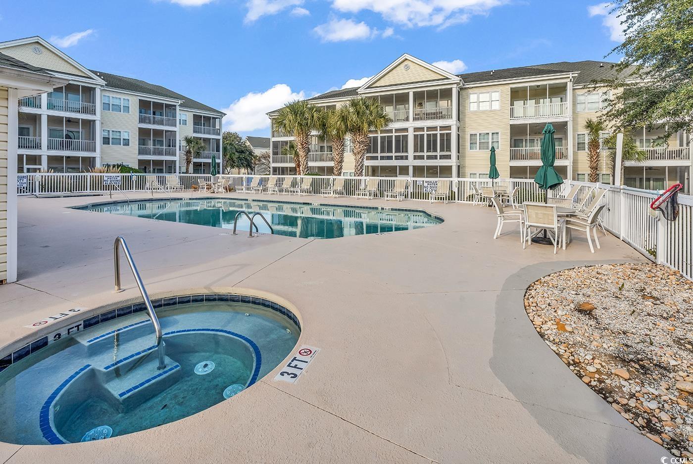 601 Hillside Dr. N #3031, North Myrtle Beach, South Carolina image 33