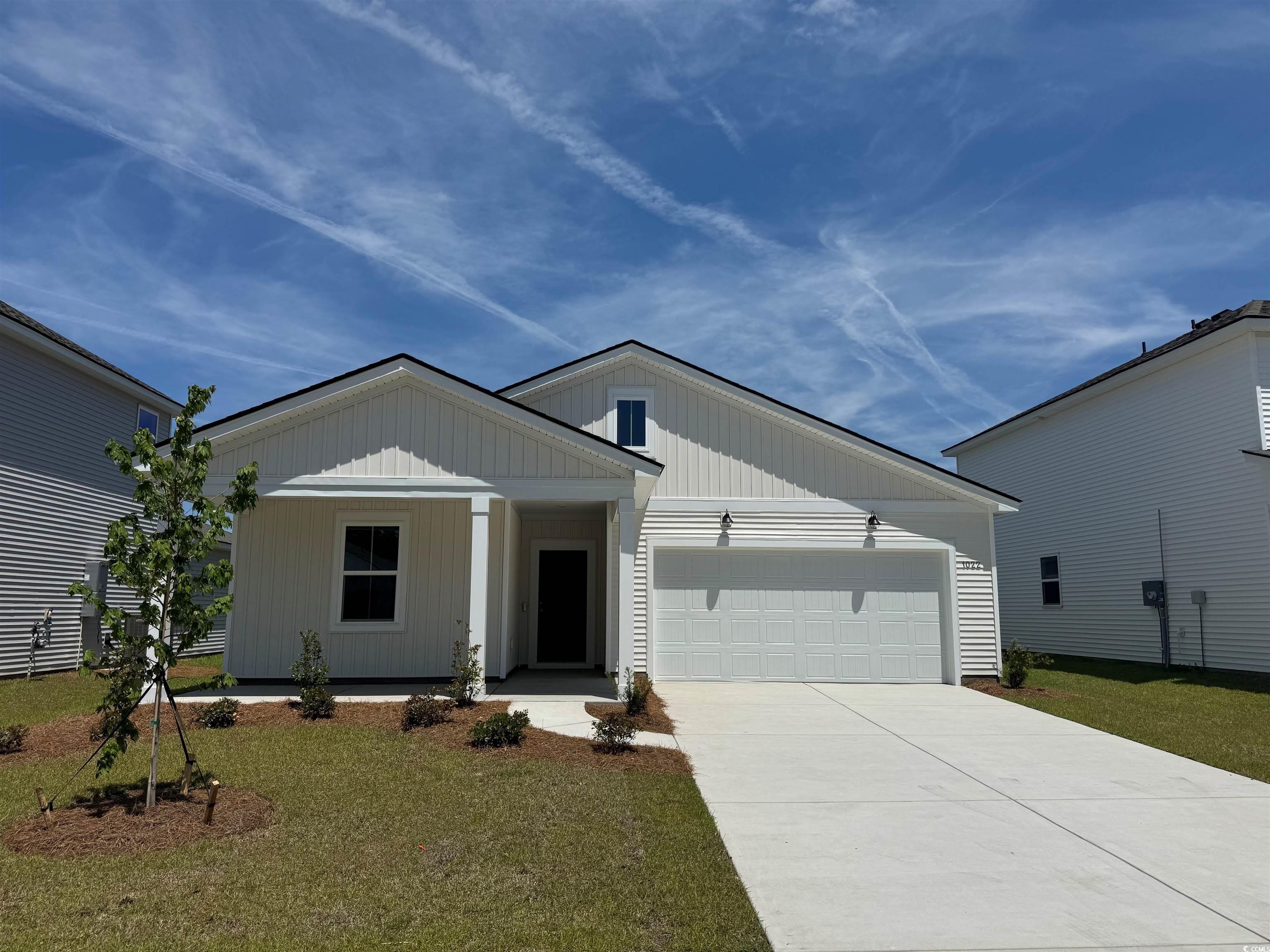1022 Laconic Dr. Myrtle Beach, SC 29588