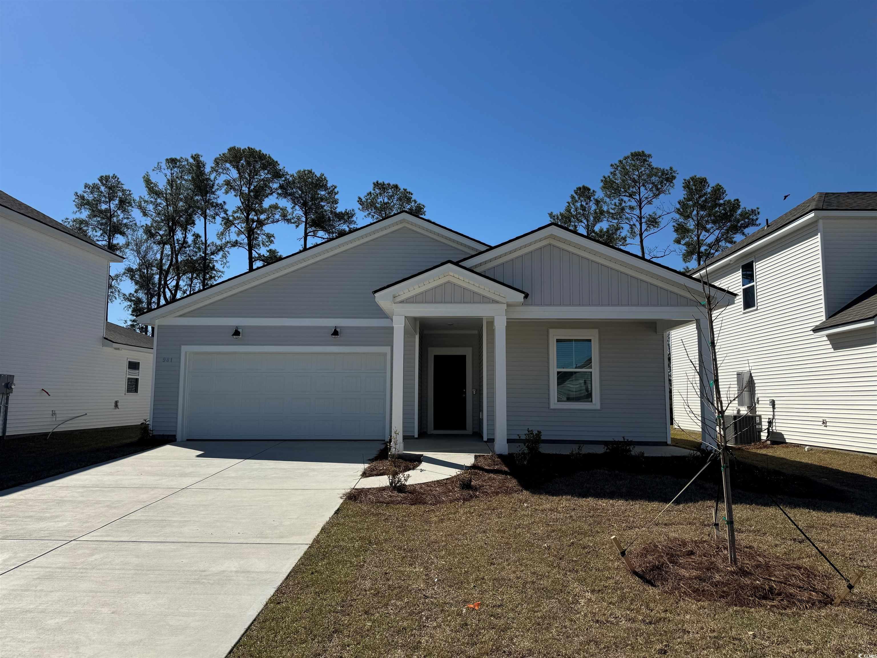 981 Laconic Dr. Myrtle Beach, SC 29588