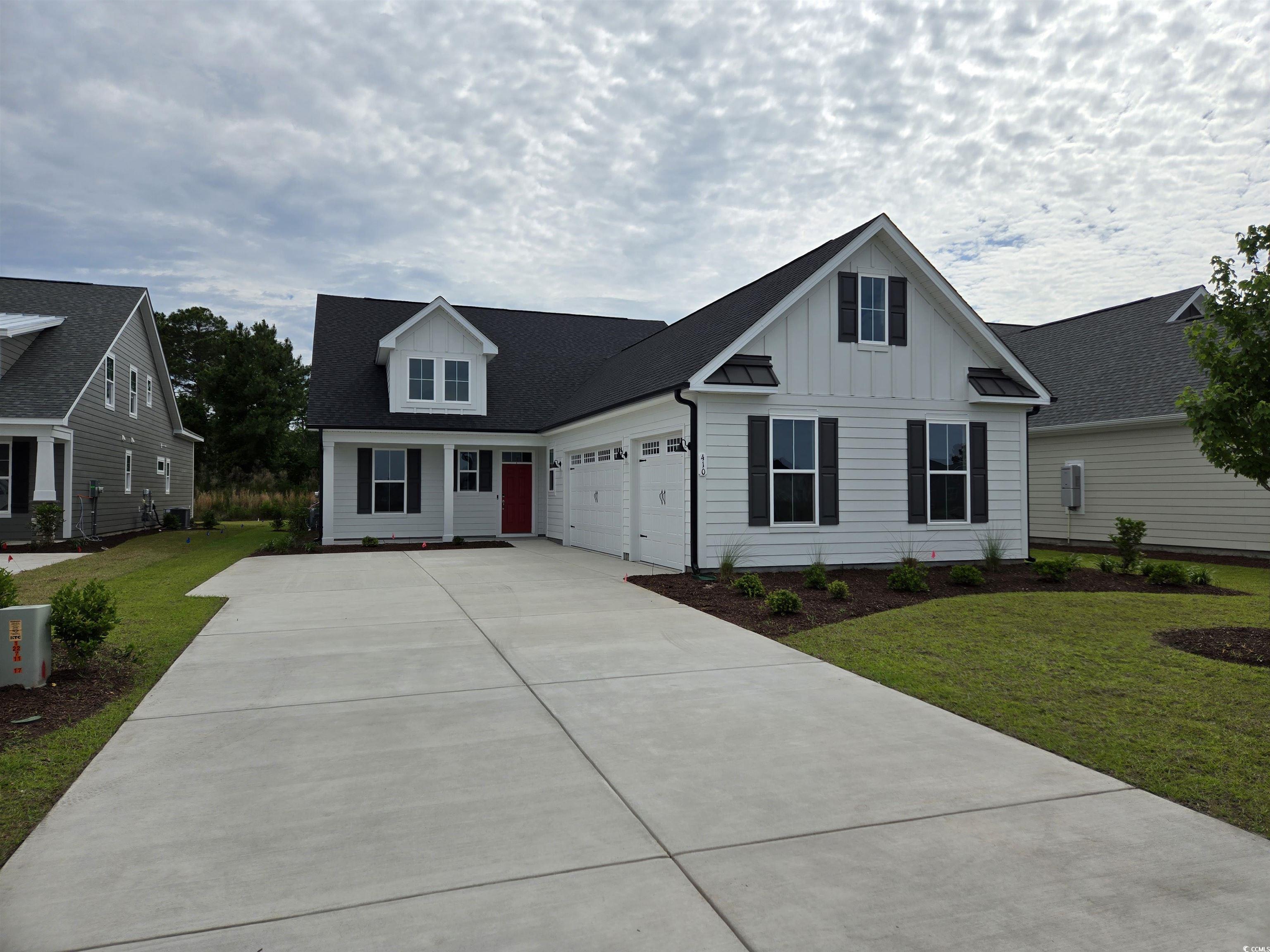 410 Starlit Way Myrtle Beach, SC 29579