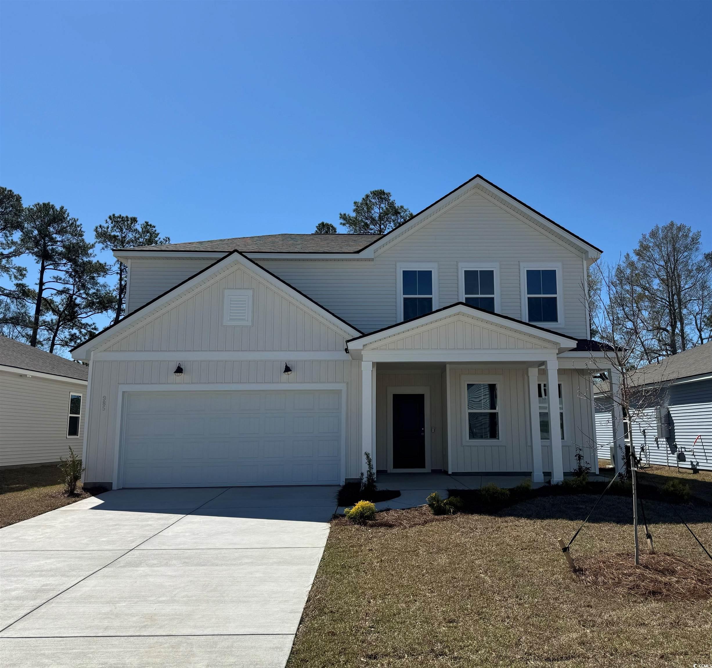 985 Laconic Dr. Myrtle Beach, SC 29588