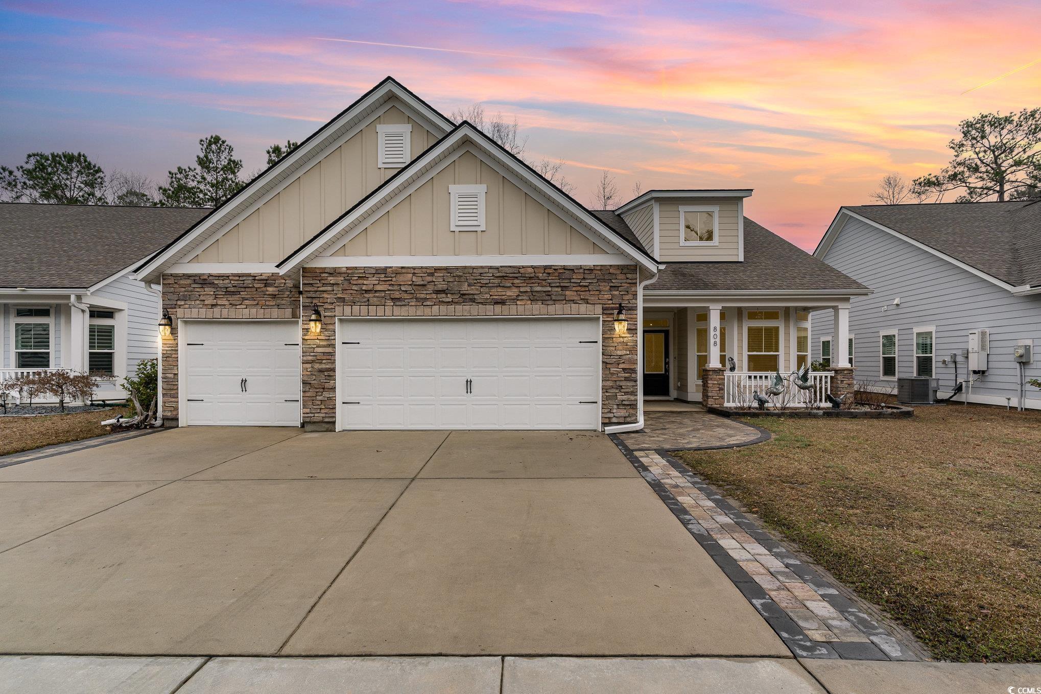 808 Kingfisher Dr. Myrtle Beach, SC 29577