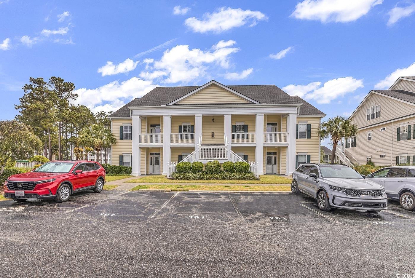 4936 Crab Pond Ct. UNIT #201 Myrtle Beach, SC 29579