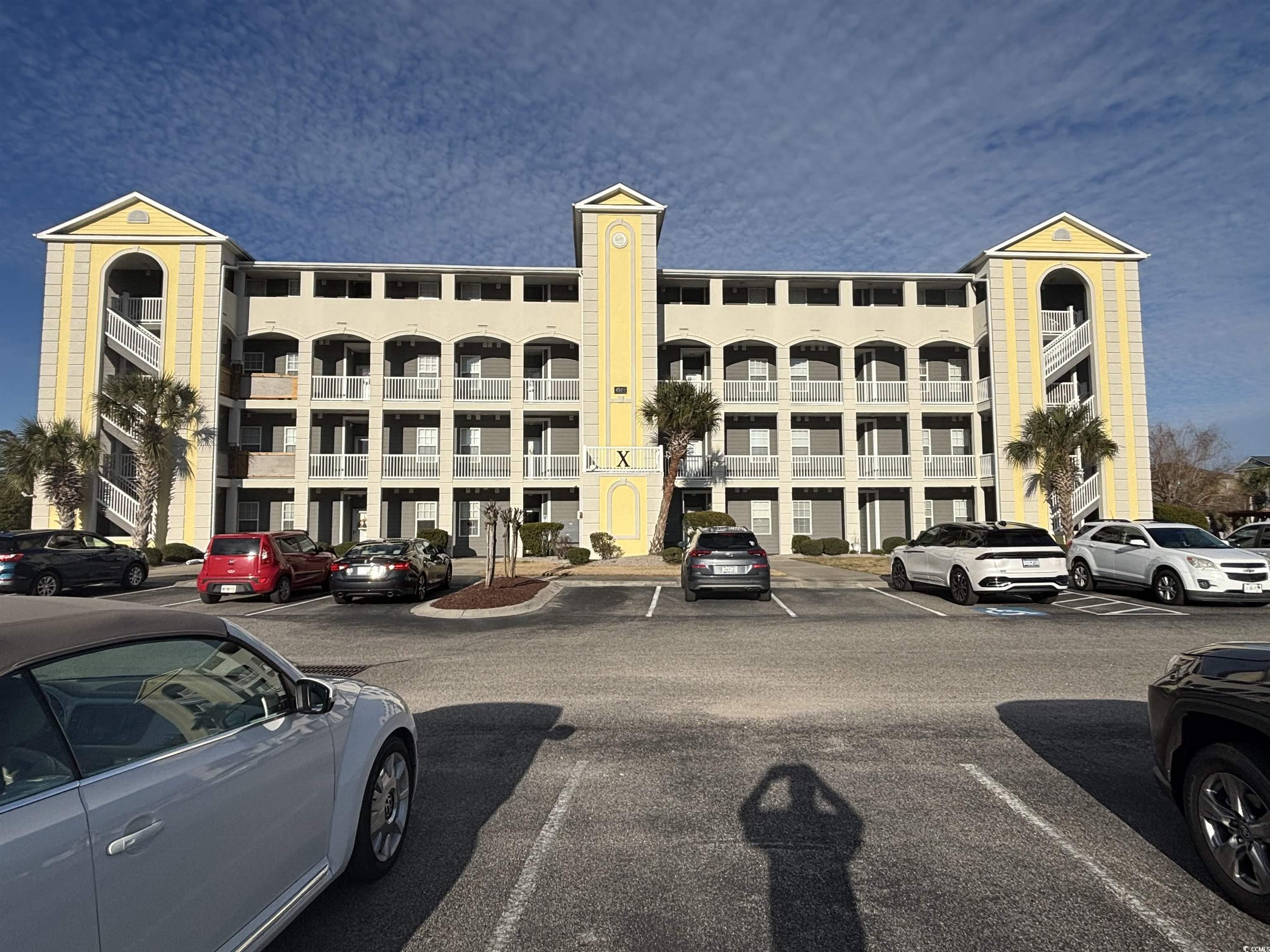 4519 N Plantation Harbour Dr. UNIT X - 19 Little River, SC 29566
